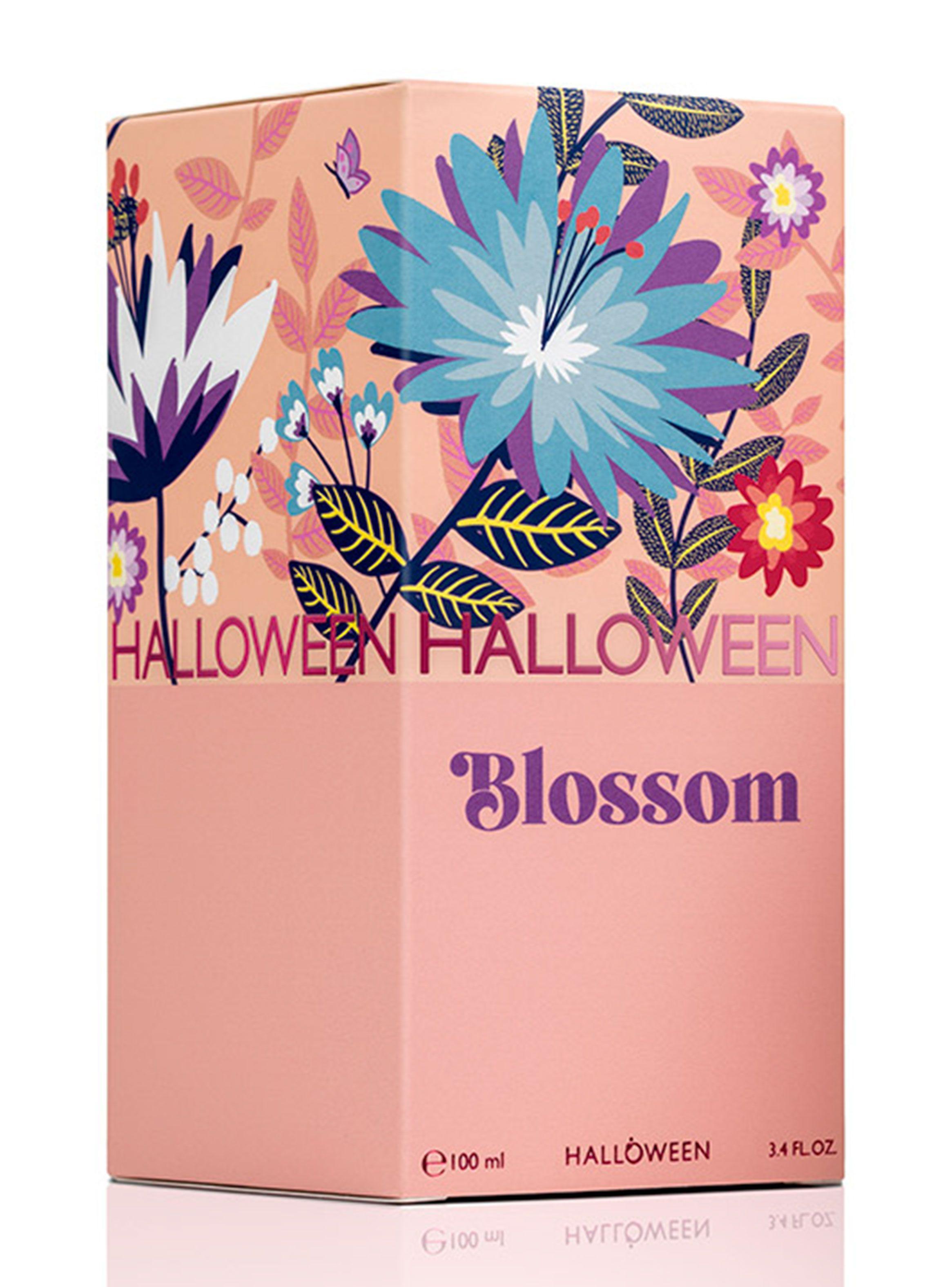 Perfume Blossom EDT Mujer 100 ml Edición Limitada Halloween-2