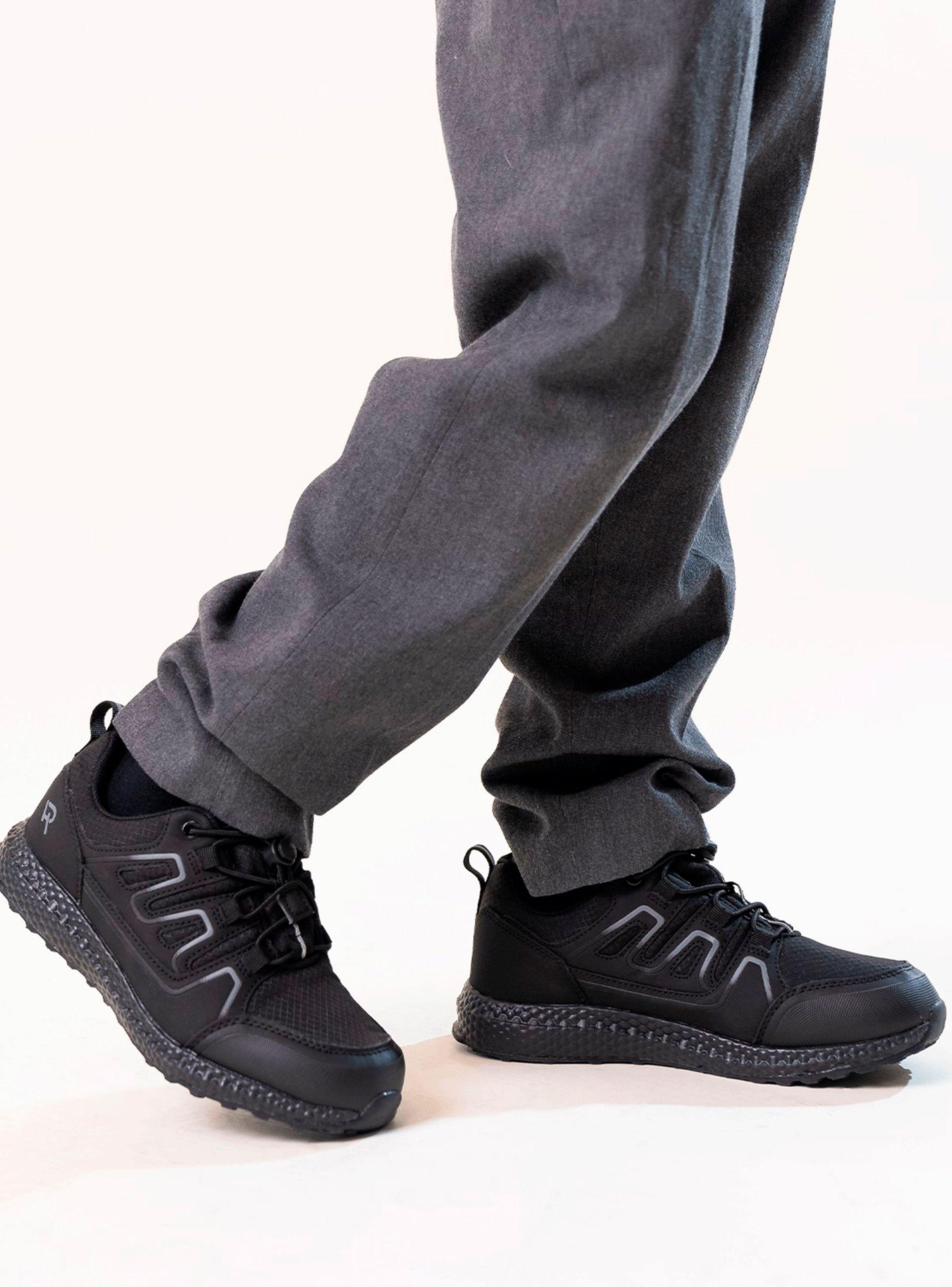 Zapatilla Escolar Nautick Ng Unisex-1