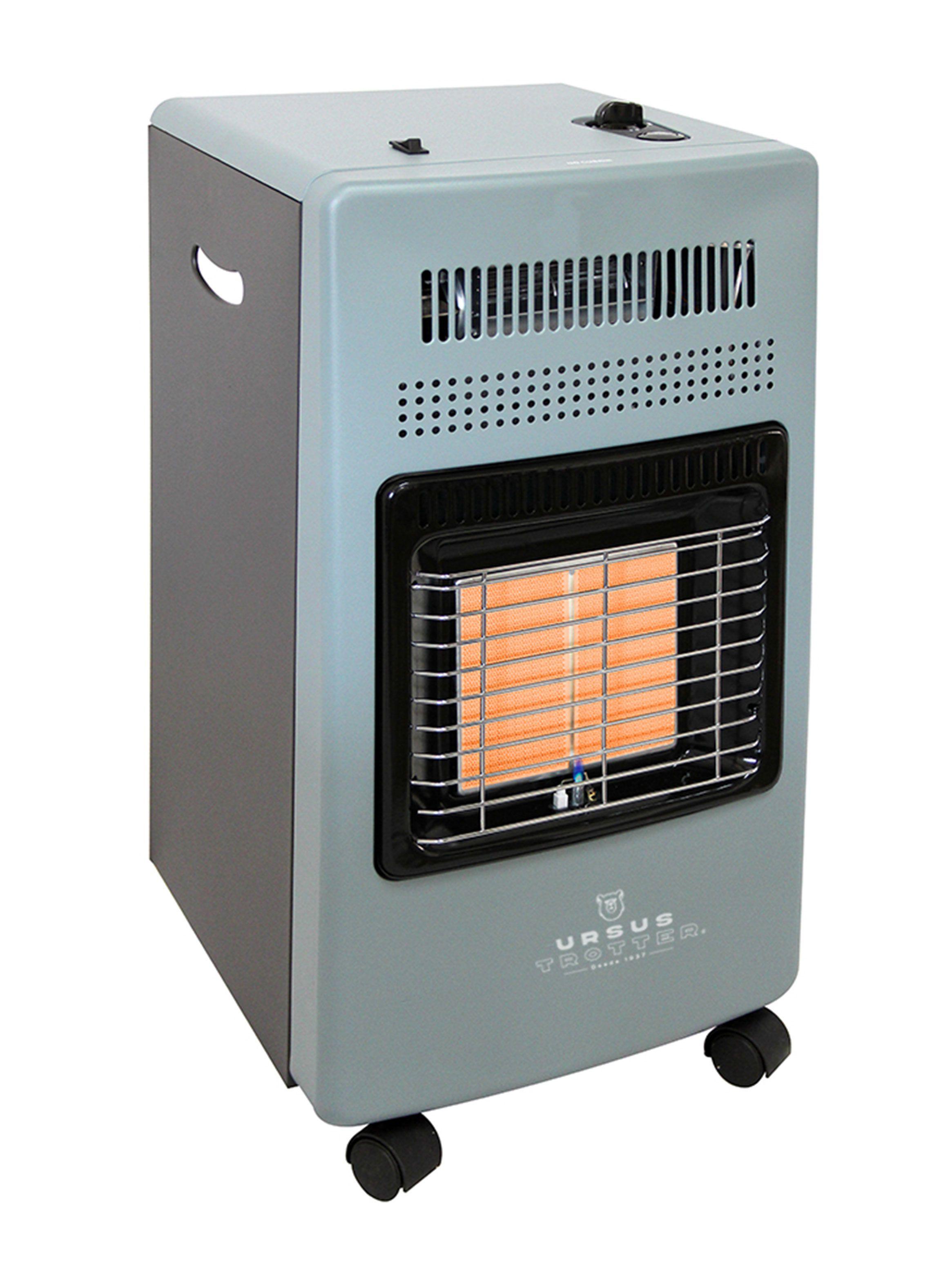 Estufa a Gas Infrarrojo Ursus Trotter UT-GR-2800T-0