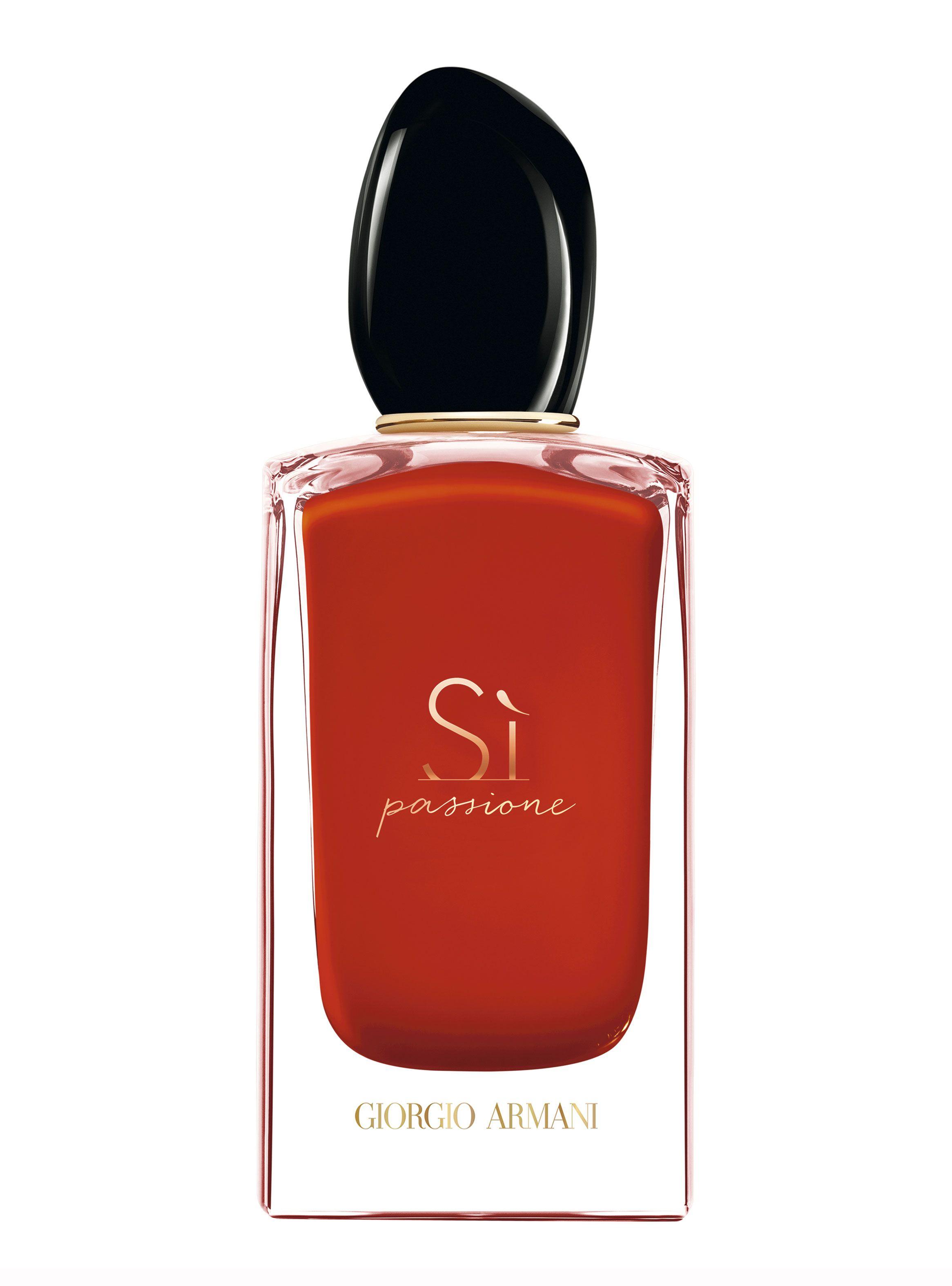 Perfume Giorgio Armani Sí Passione EDP 100 ml Edición Limitada-0