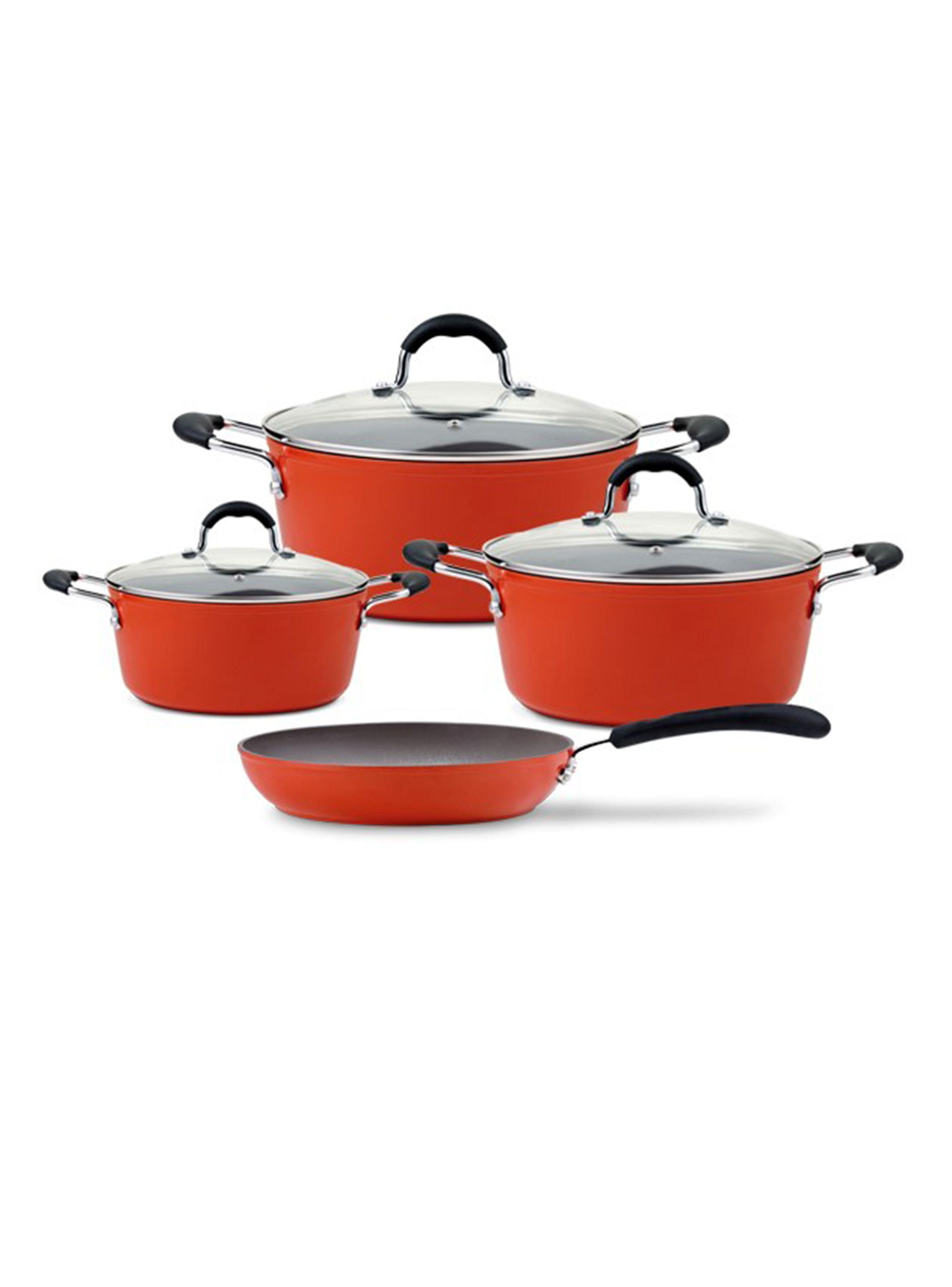 Batería de Cocina 7 Piezas Venus-0