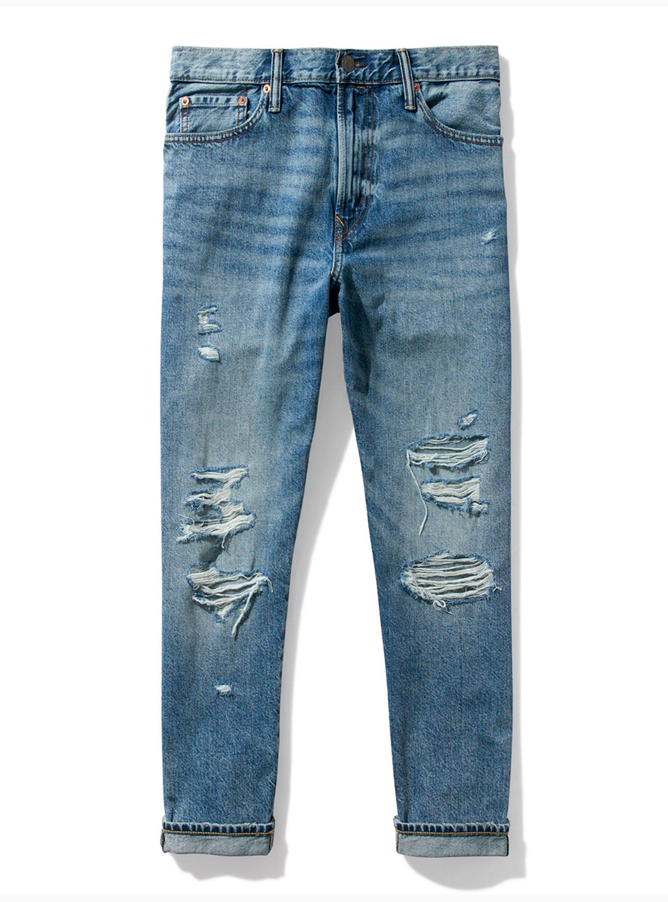 Jeans Loose Cropped-2