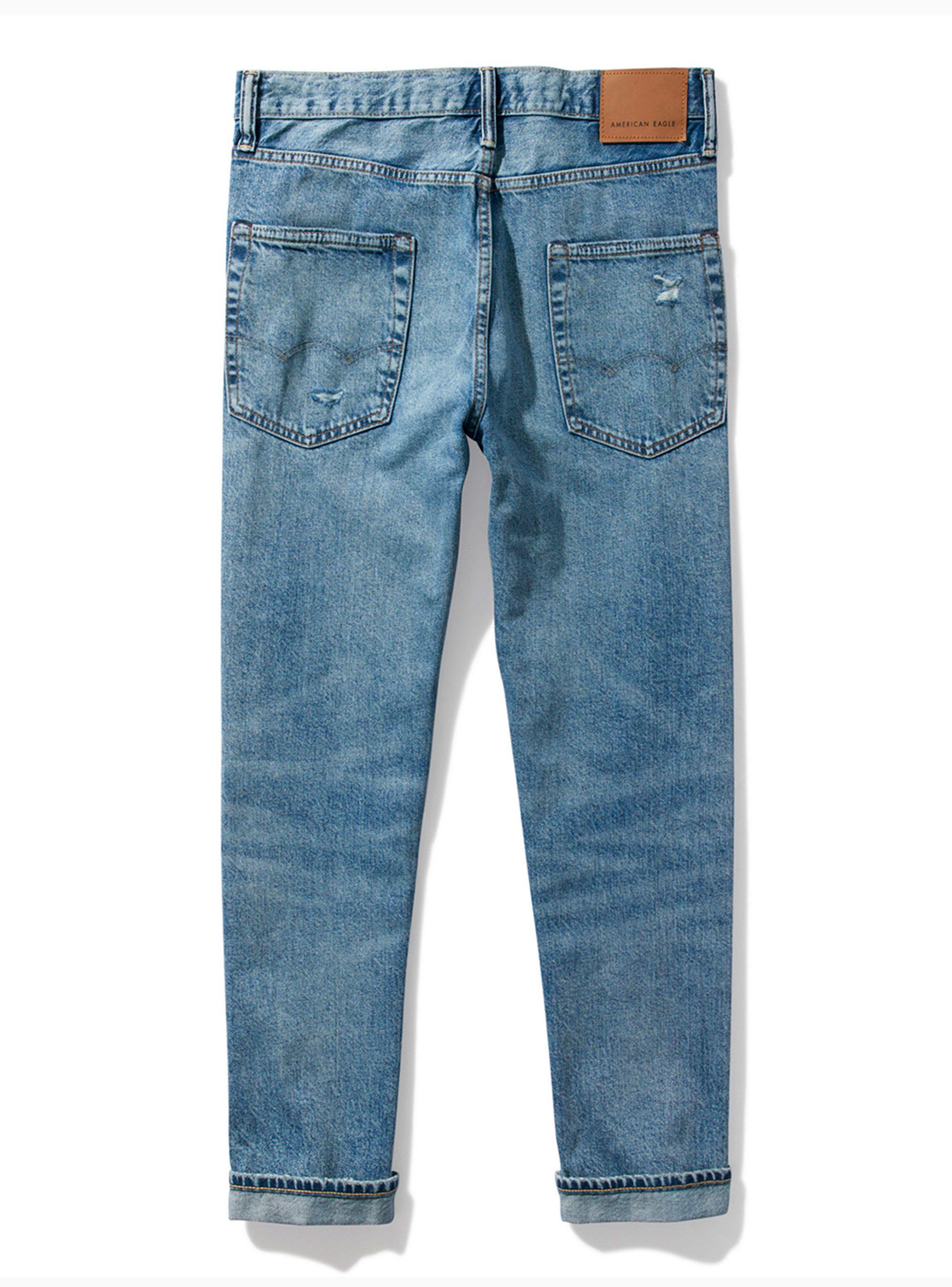 Jeans Loose Cropped-3