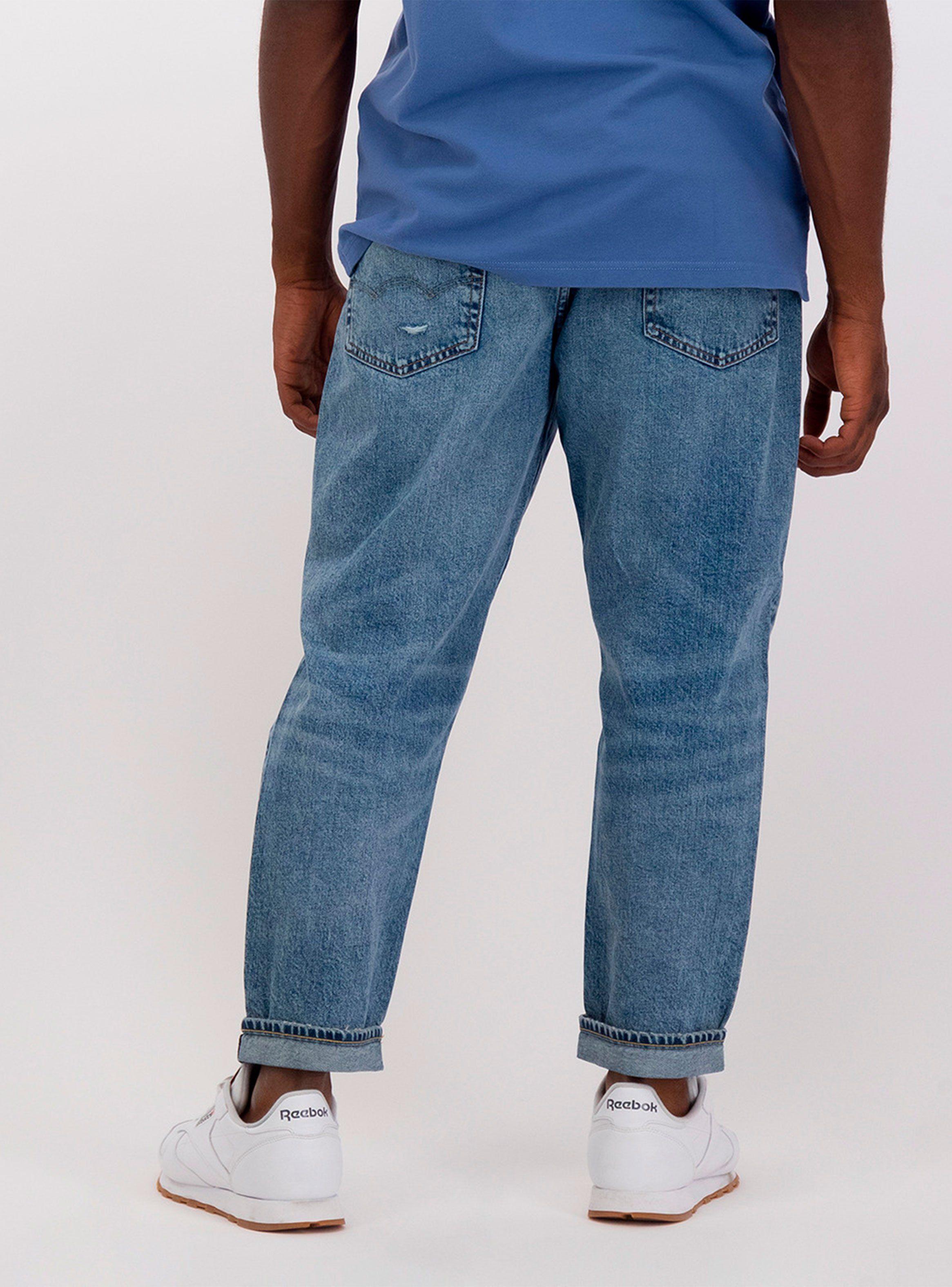 Jeans Loose Cropped-1