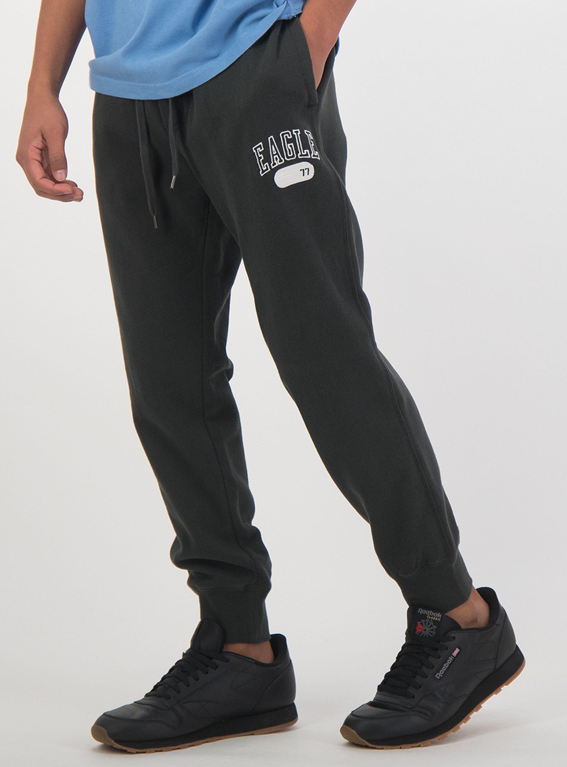 Jogger Buzo Fleece-0