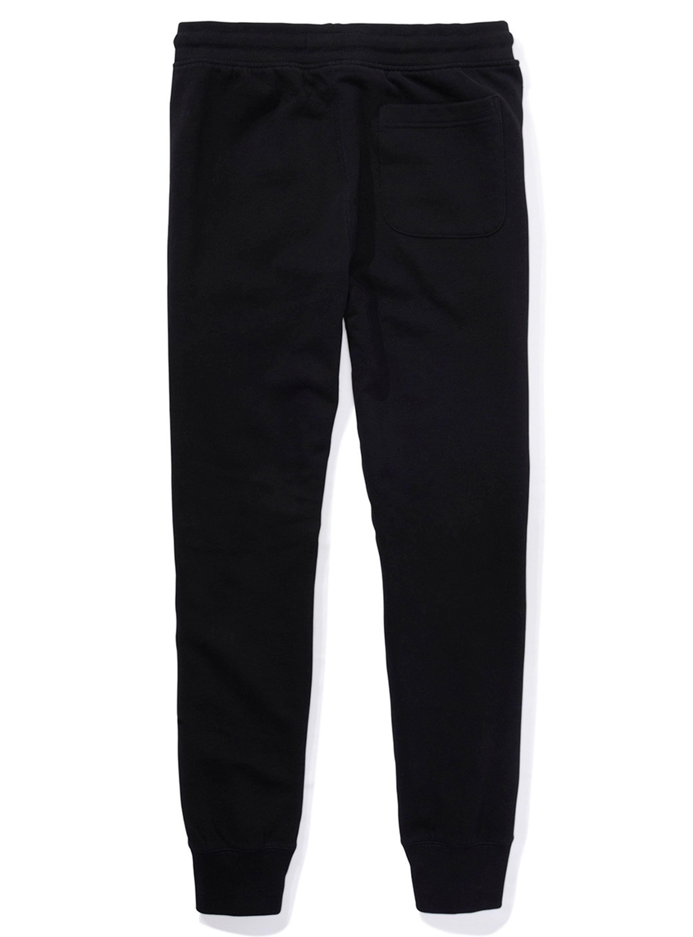 Jogger Buzo Fleece-3