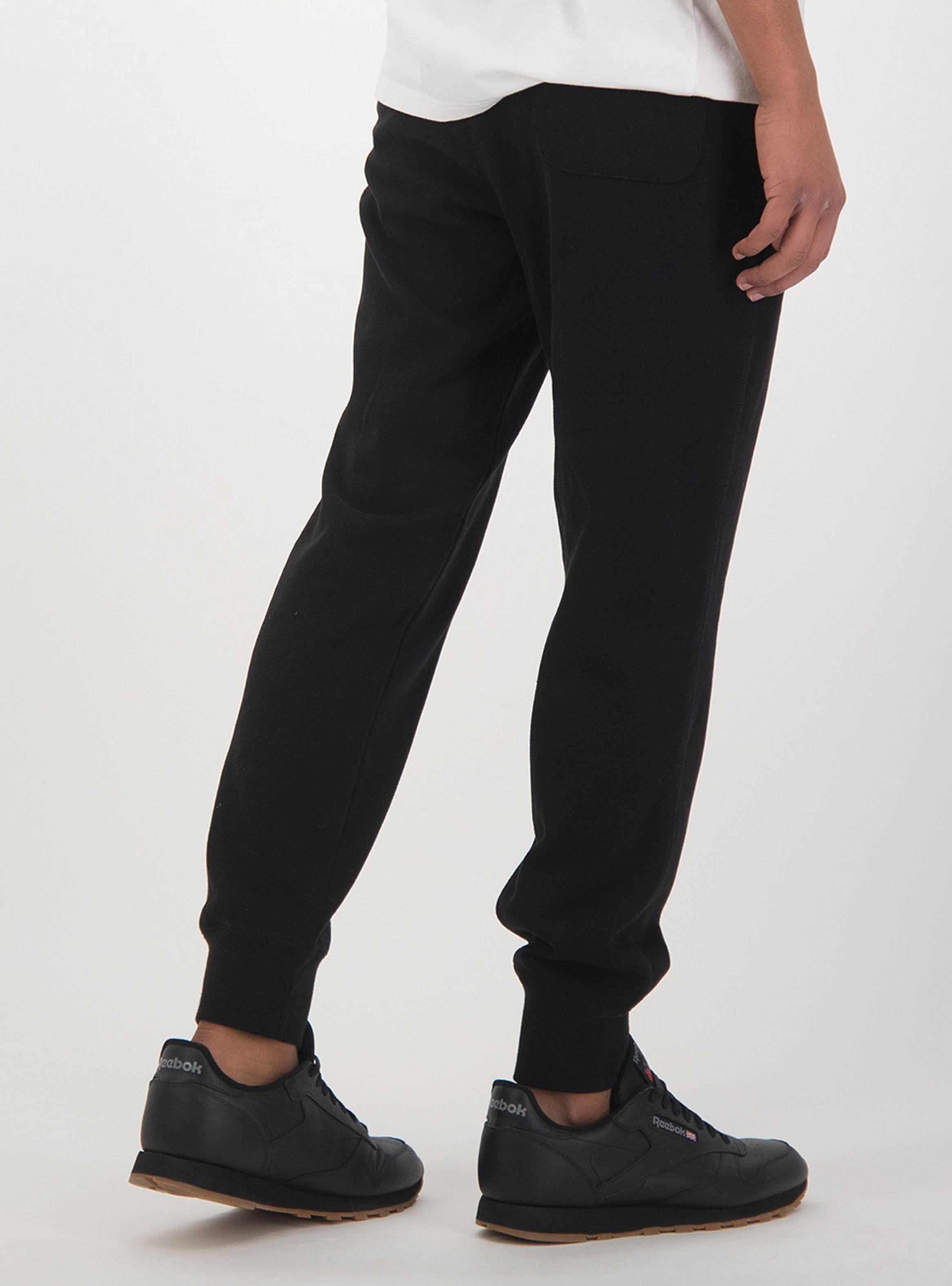 Jogger Buzo Fleece-1