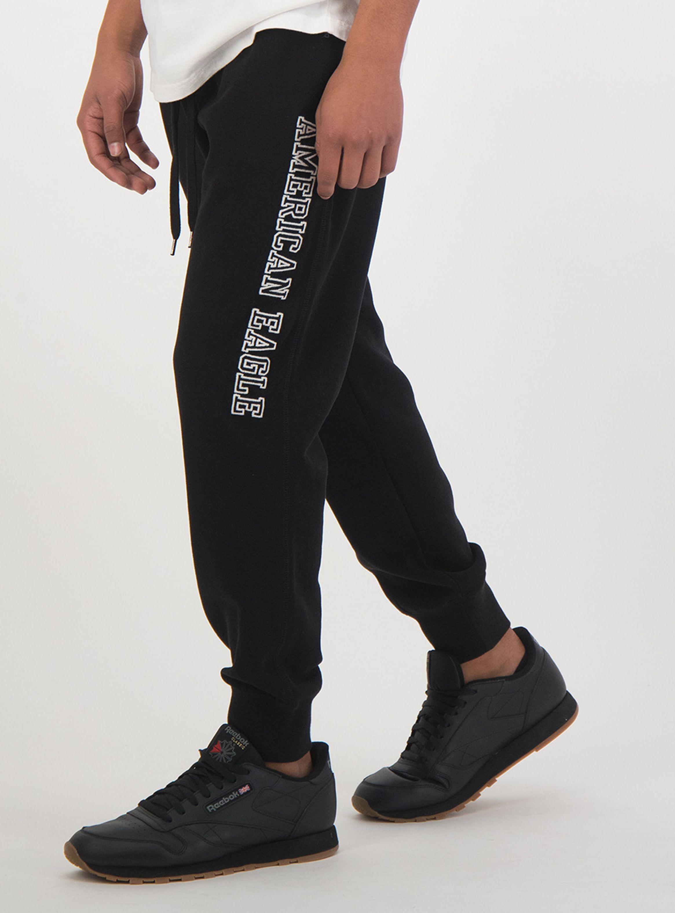 Jogger Buzo Fleece-0