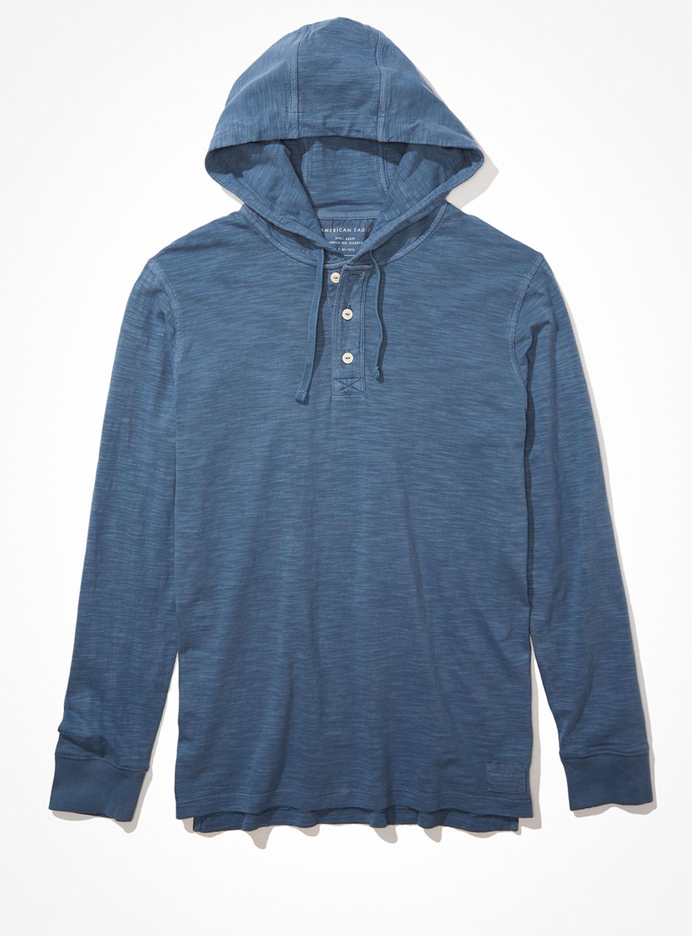 Polera Super Soft Cuello Botón-3