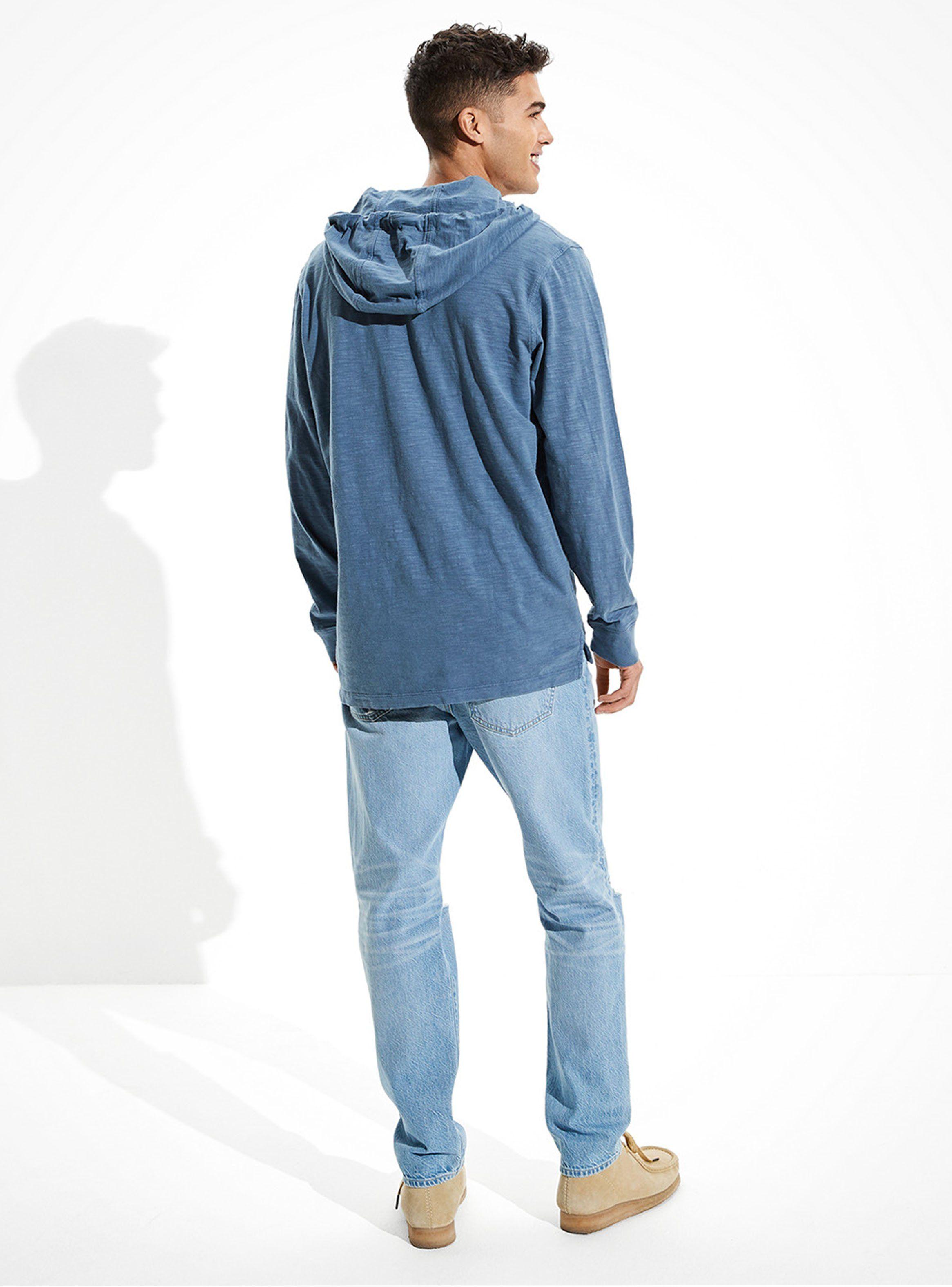 Polera Super Soft Cuello Botón-2