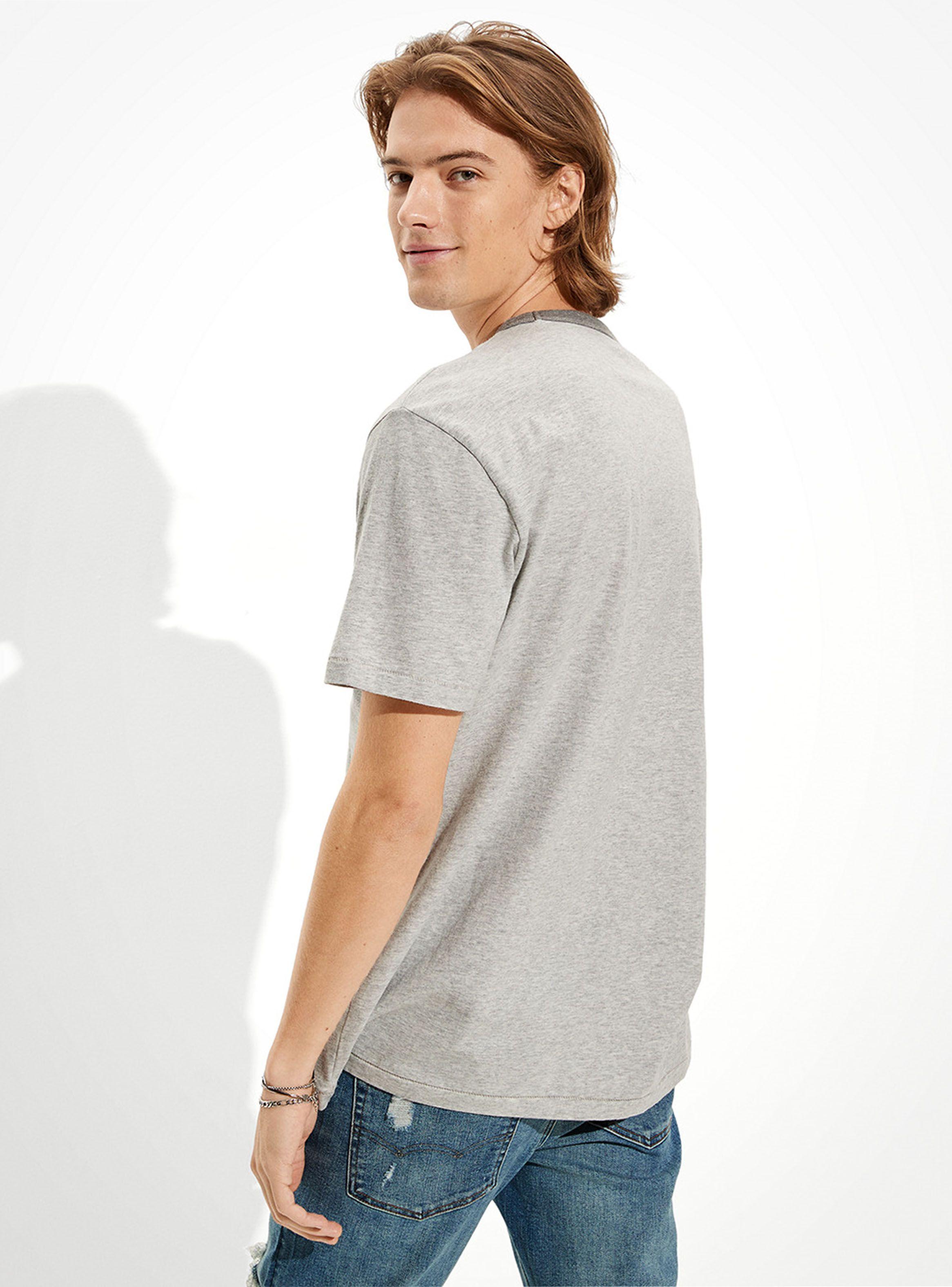 Polera Gráfica Super Soft-1