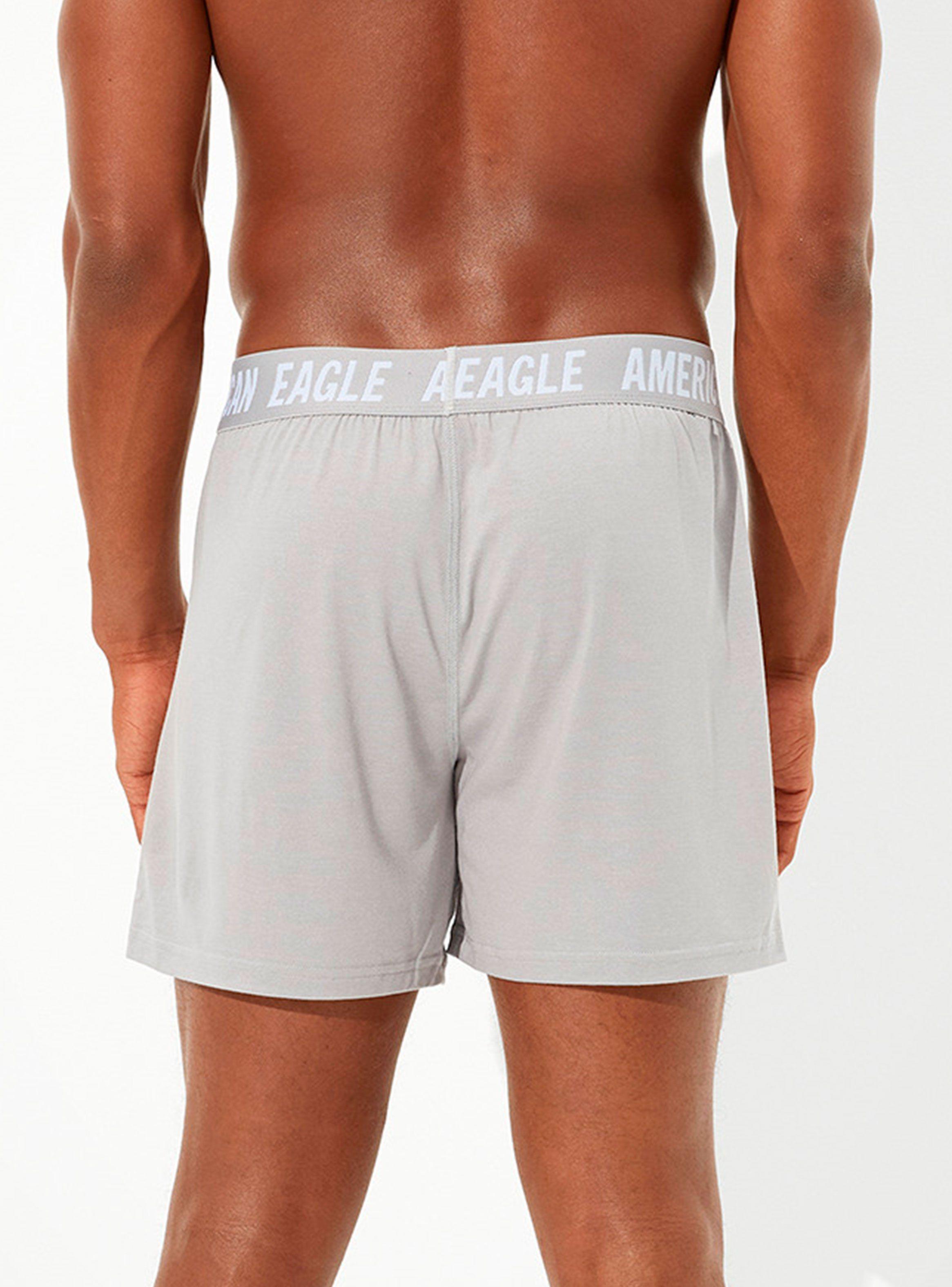 Boxer Aeo Ultra Soft-1