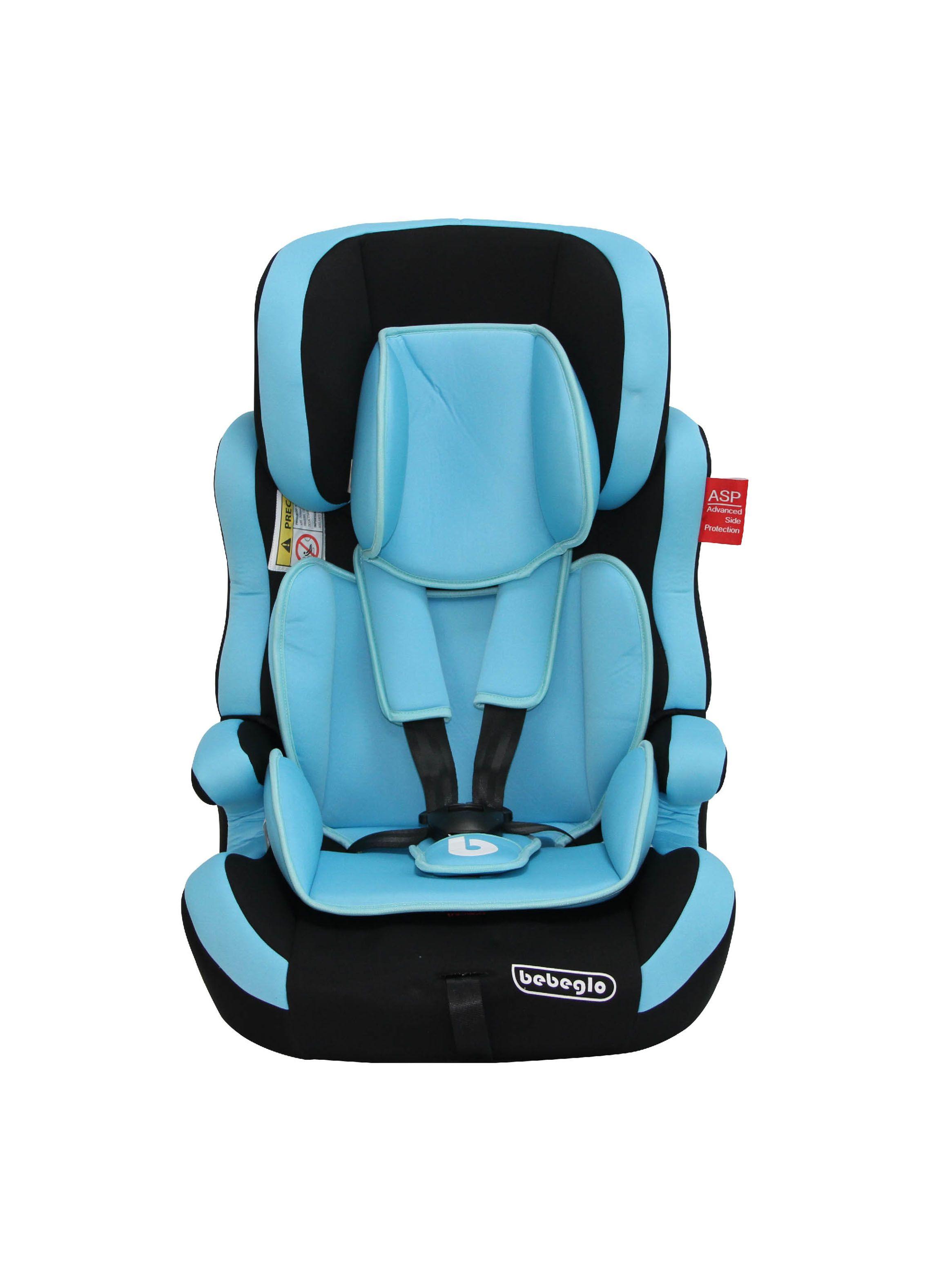 Butaca Bebeglo RS3820 Turquesa-1