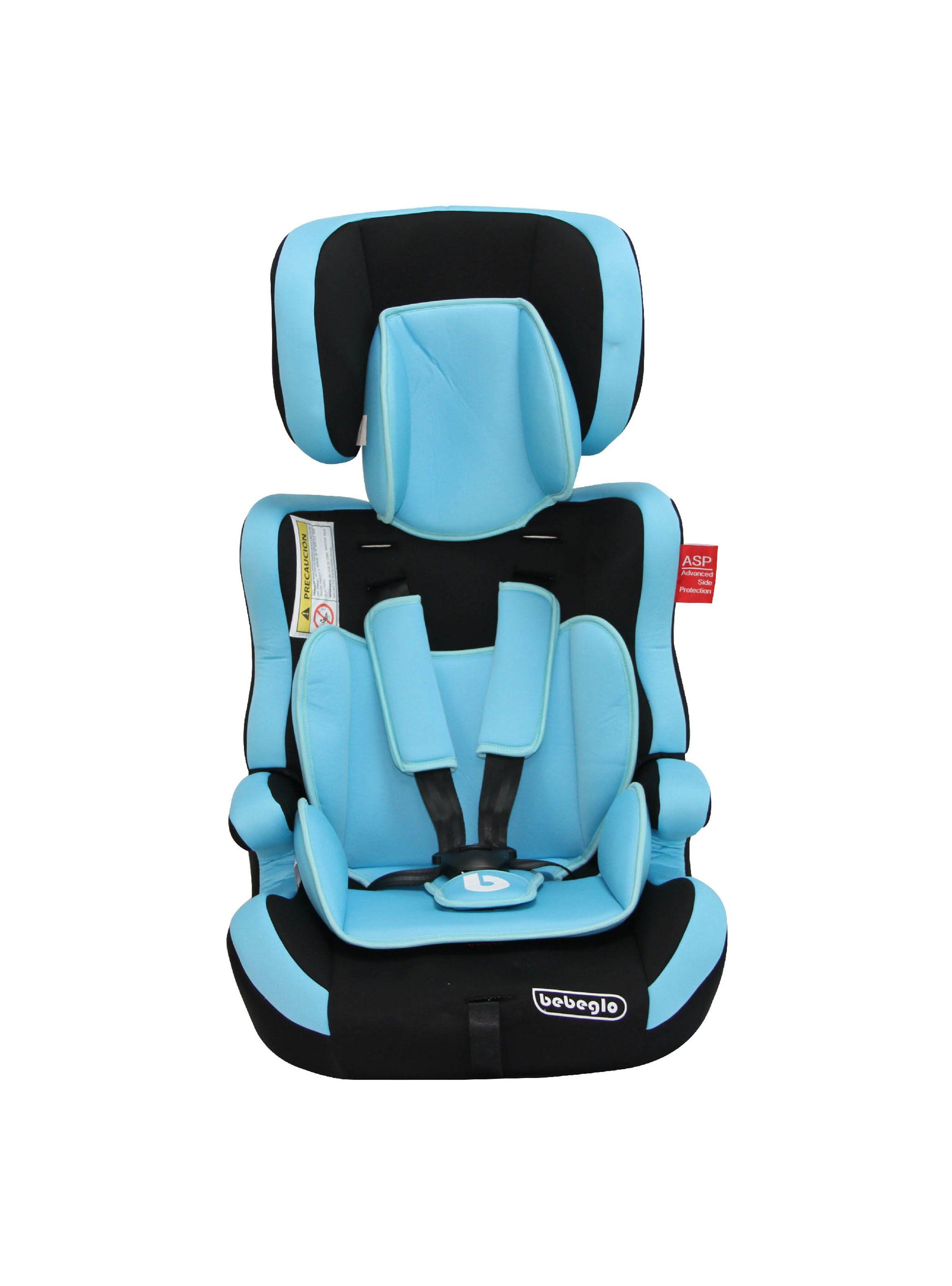 Butaca Bebeglo RS3820 Turquesa-0