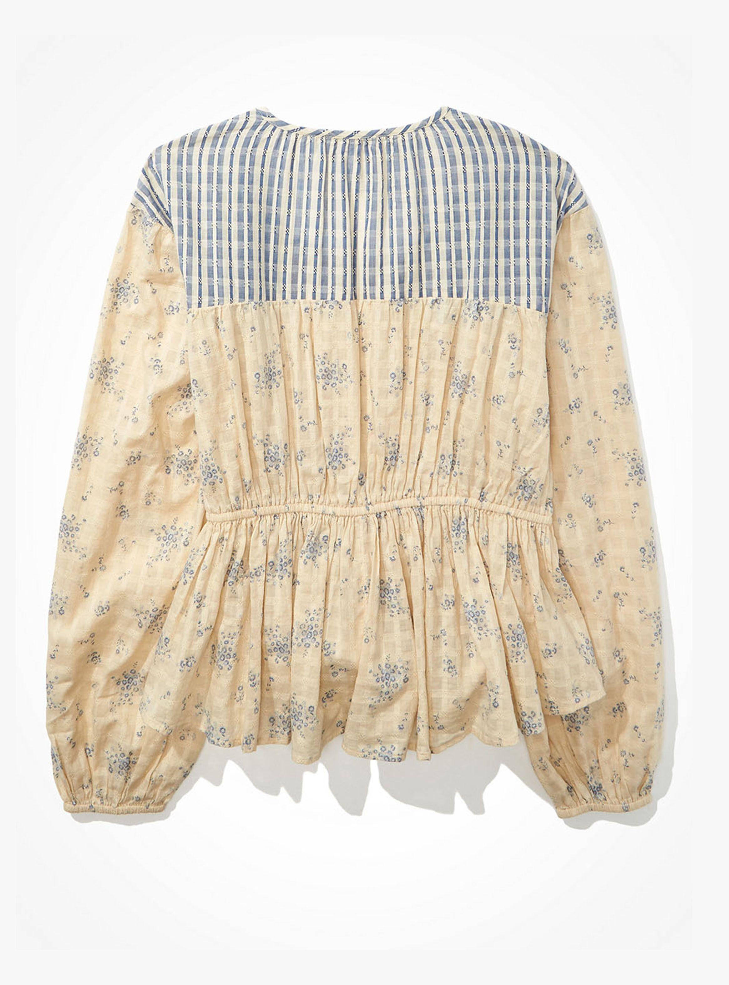 Blusa Boho-3