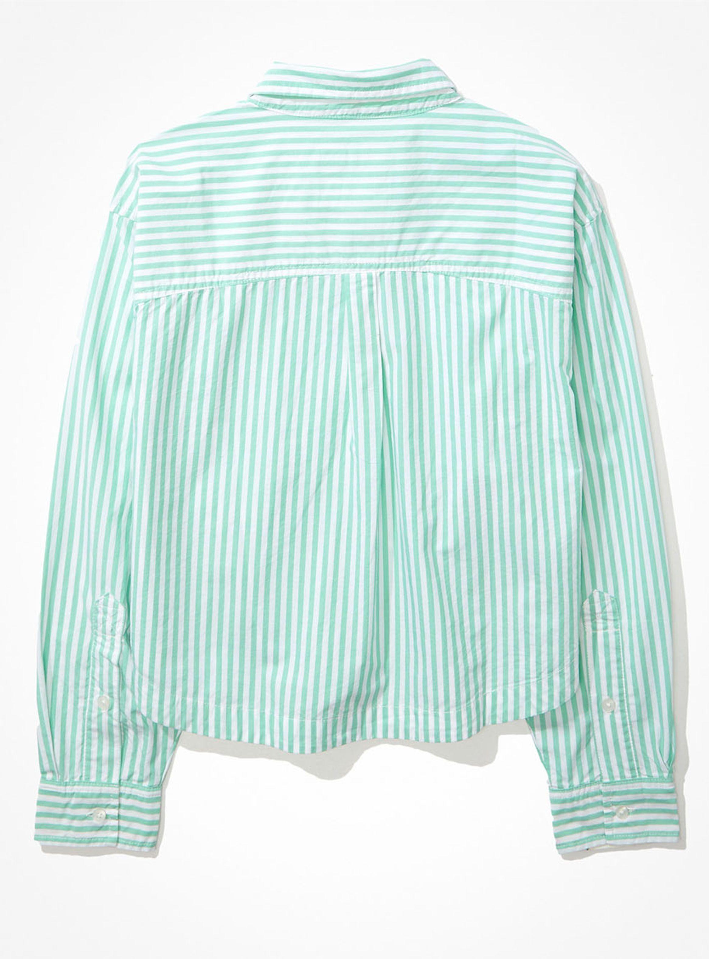 Camisa Cropped Clubhouse-3