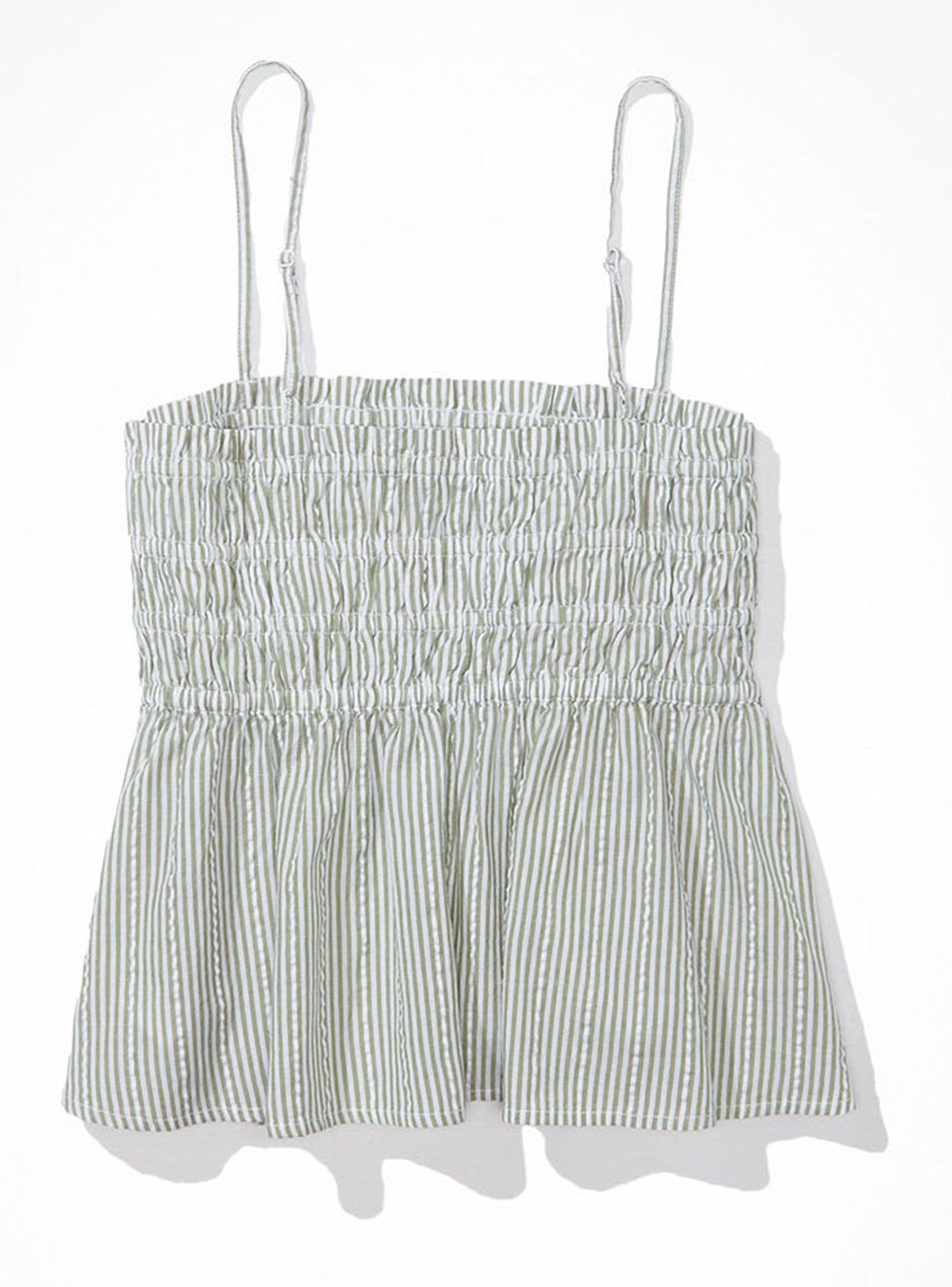 Polera  Diseño Cami Cape Cod-3