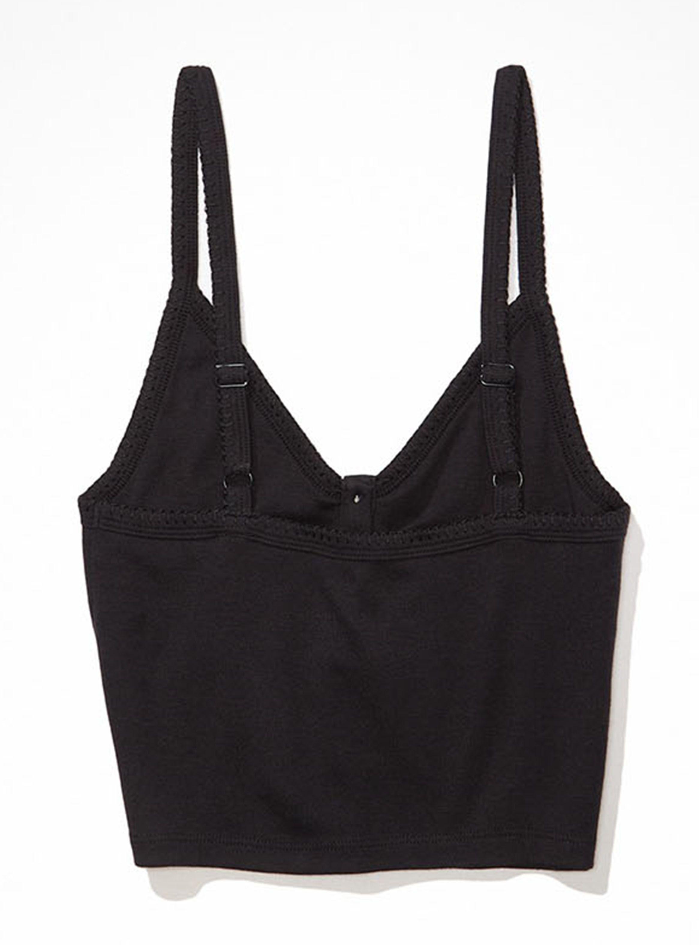 Polera Cami Abotonada Henley-3