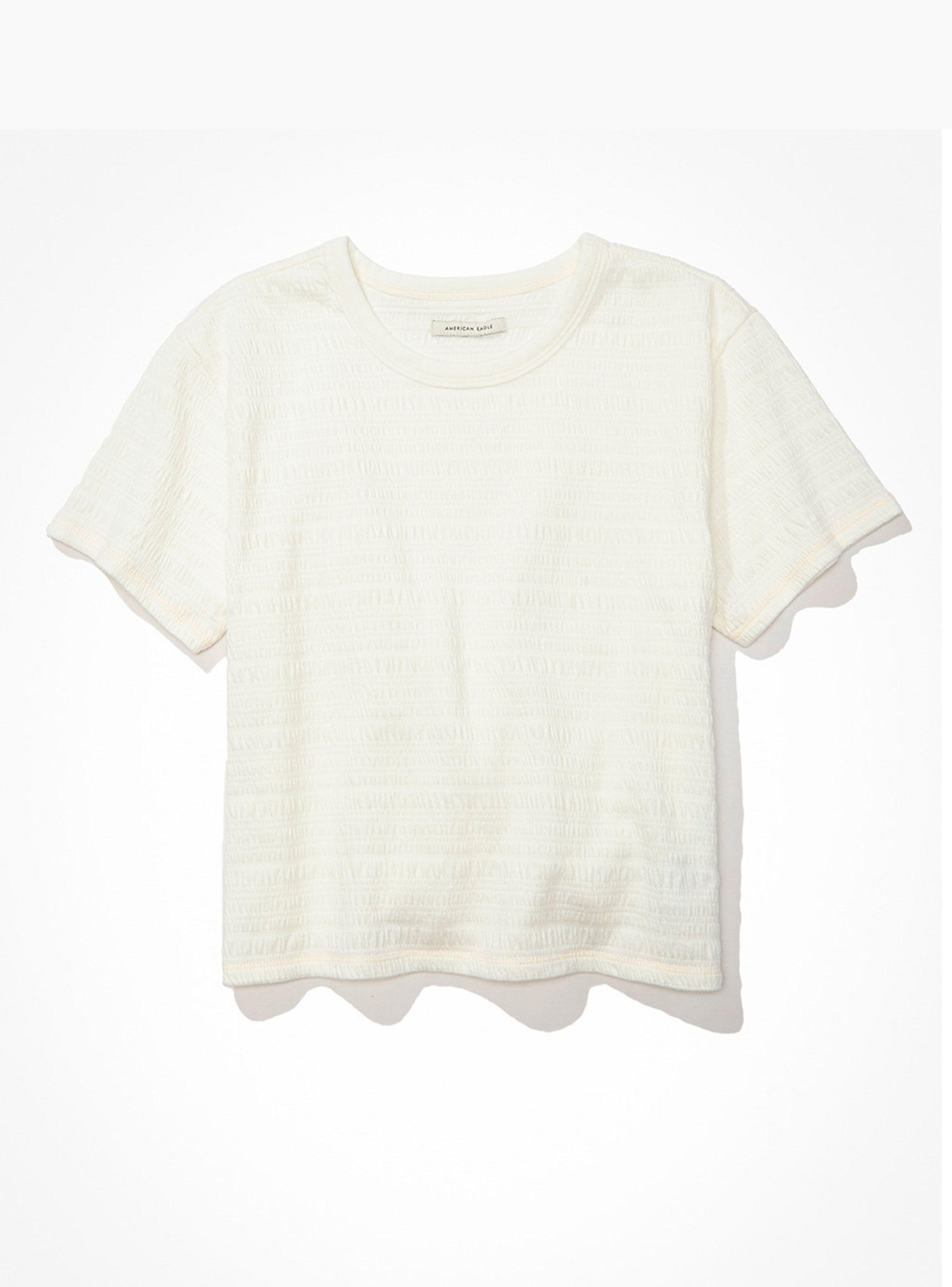 Polera Smocked-2