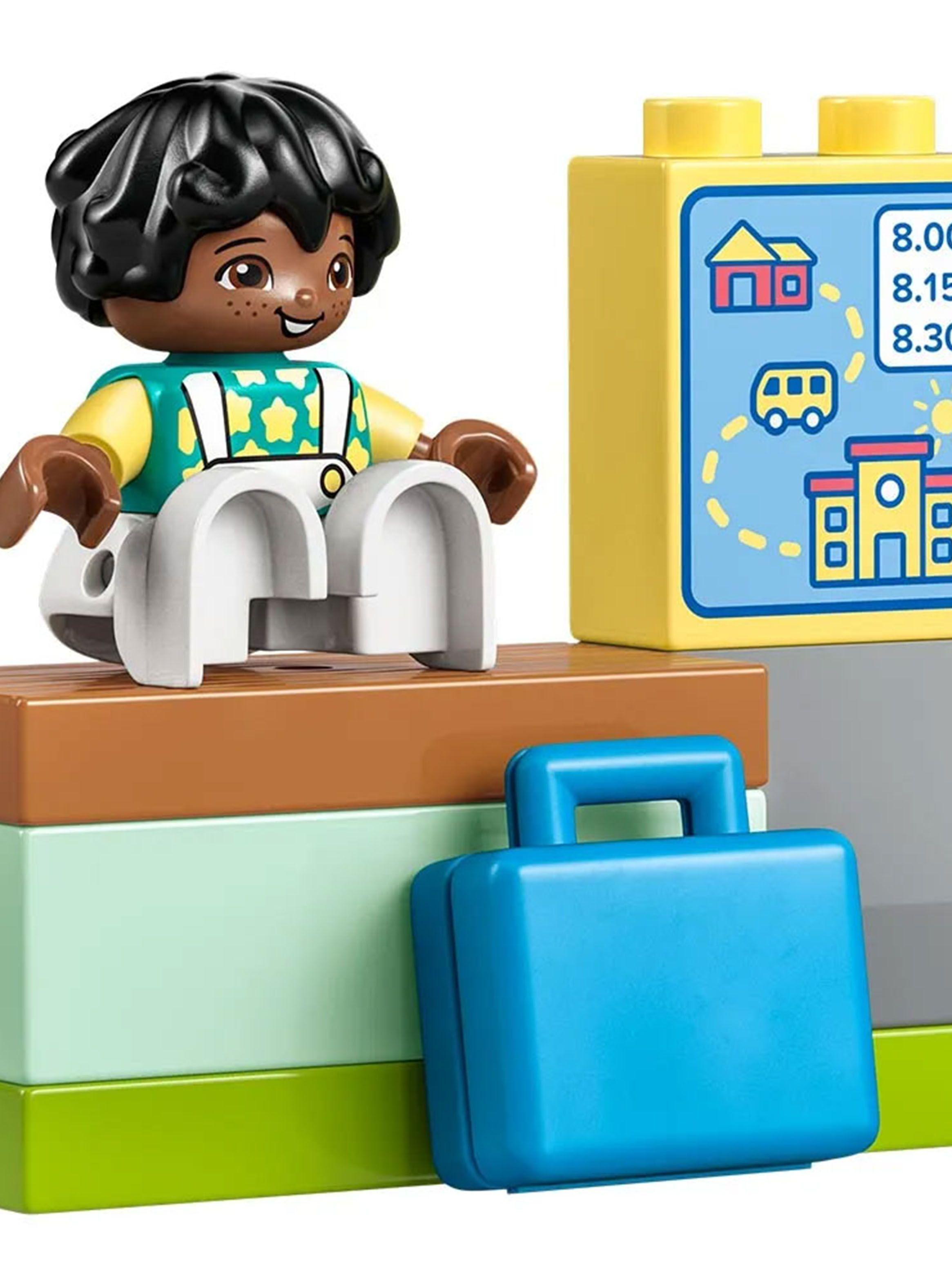 Lego Paseo dn Autobus-2