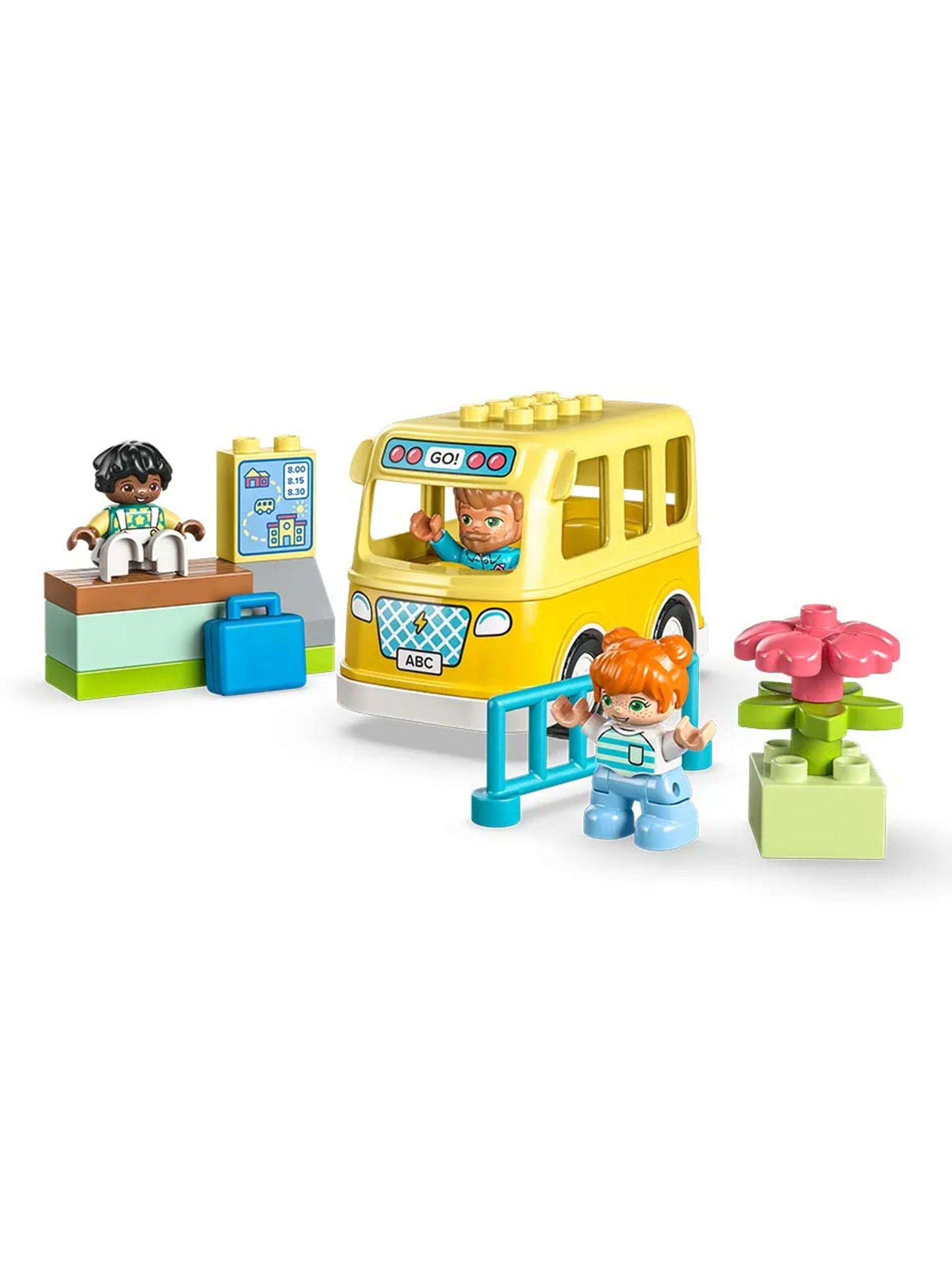 Lego Paseo dn Autobus-0