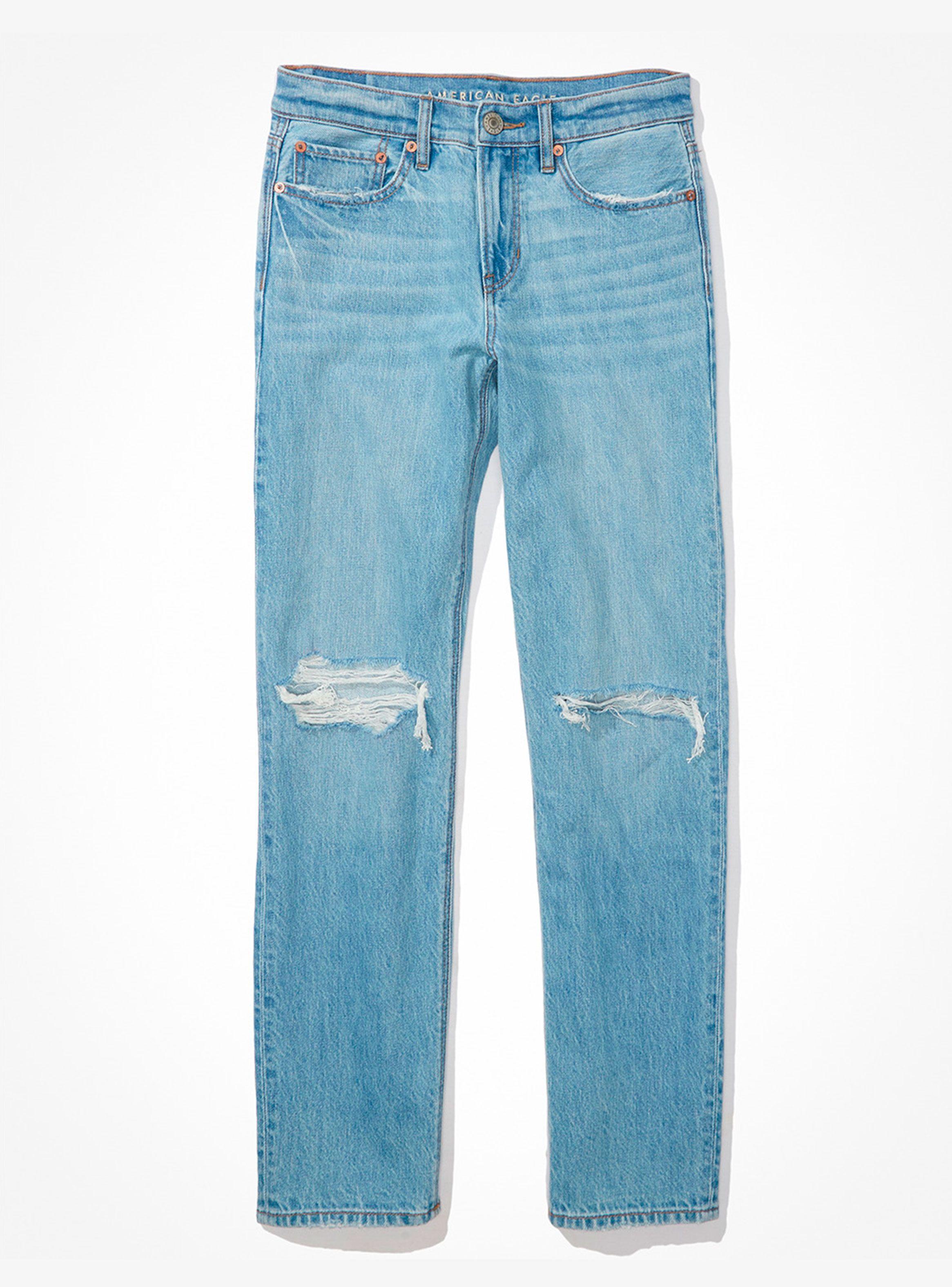 Jeans Straight Jean '90s-2