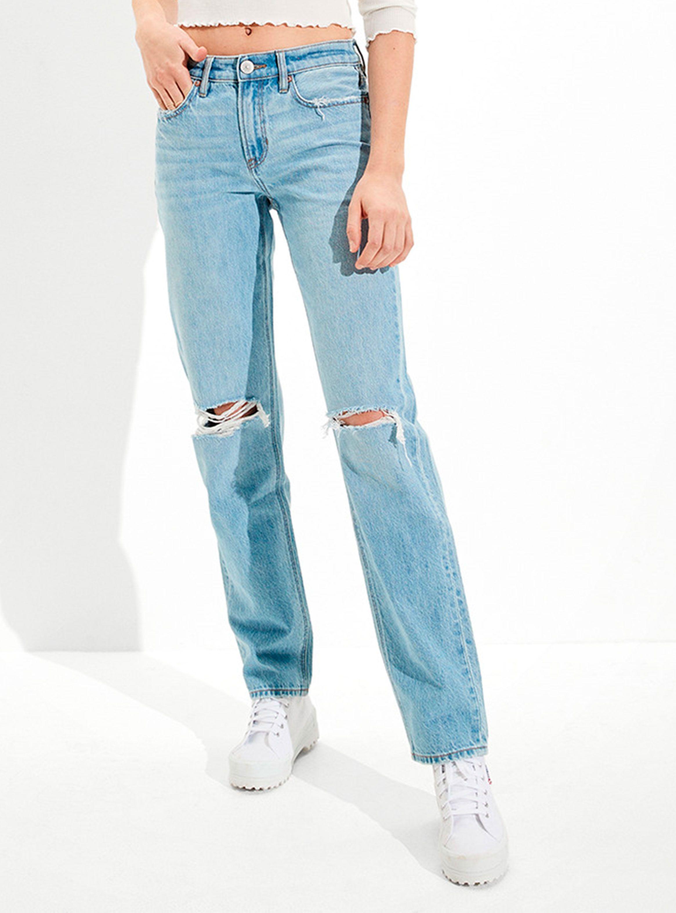 Jeans Straight Jean '90s-0