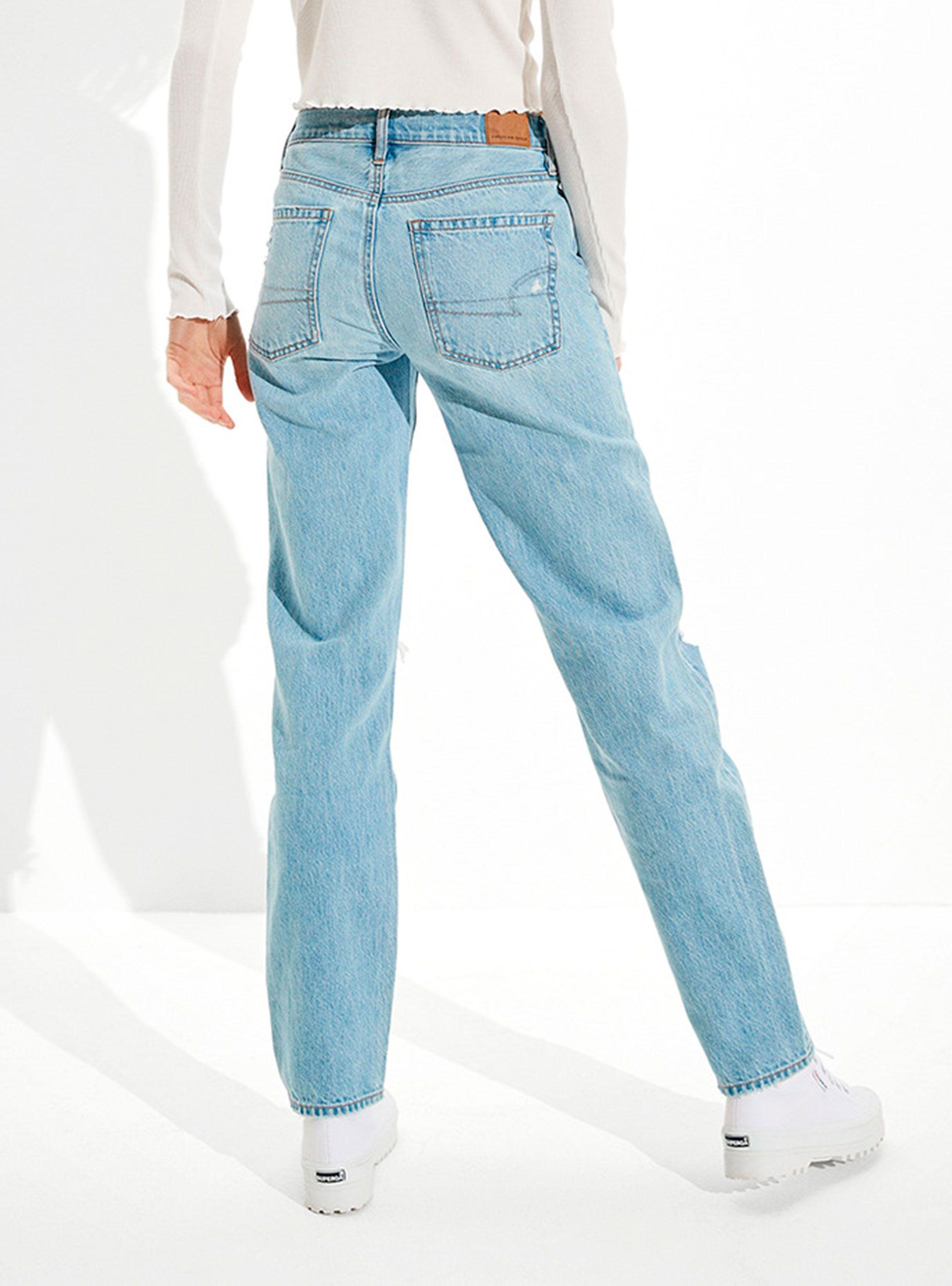 Jeans Straight Jean '90s-1