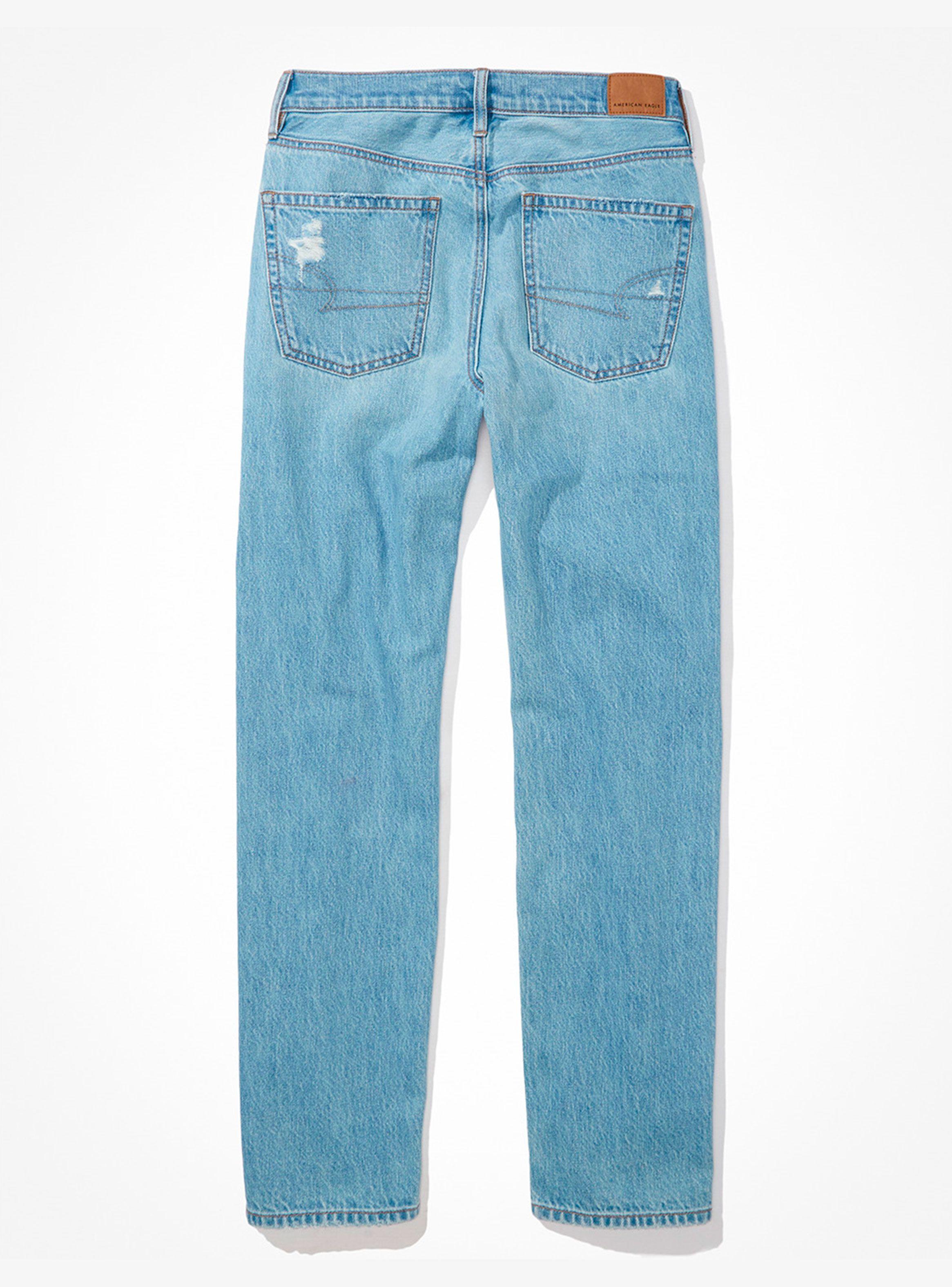 Jeans Straight Jean '90s-3