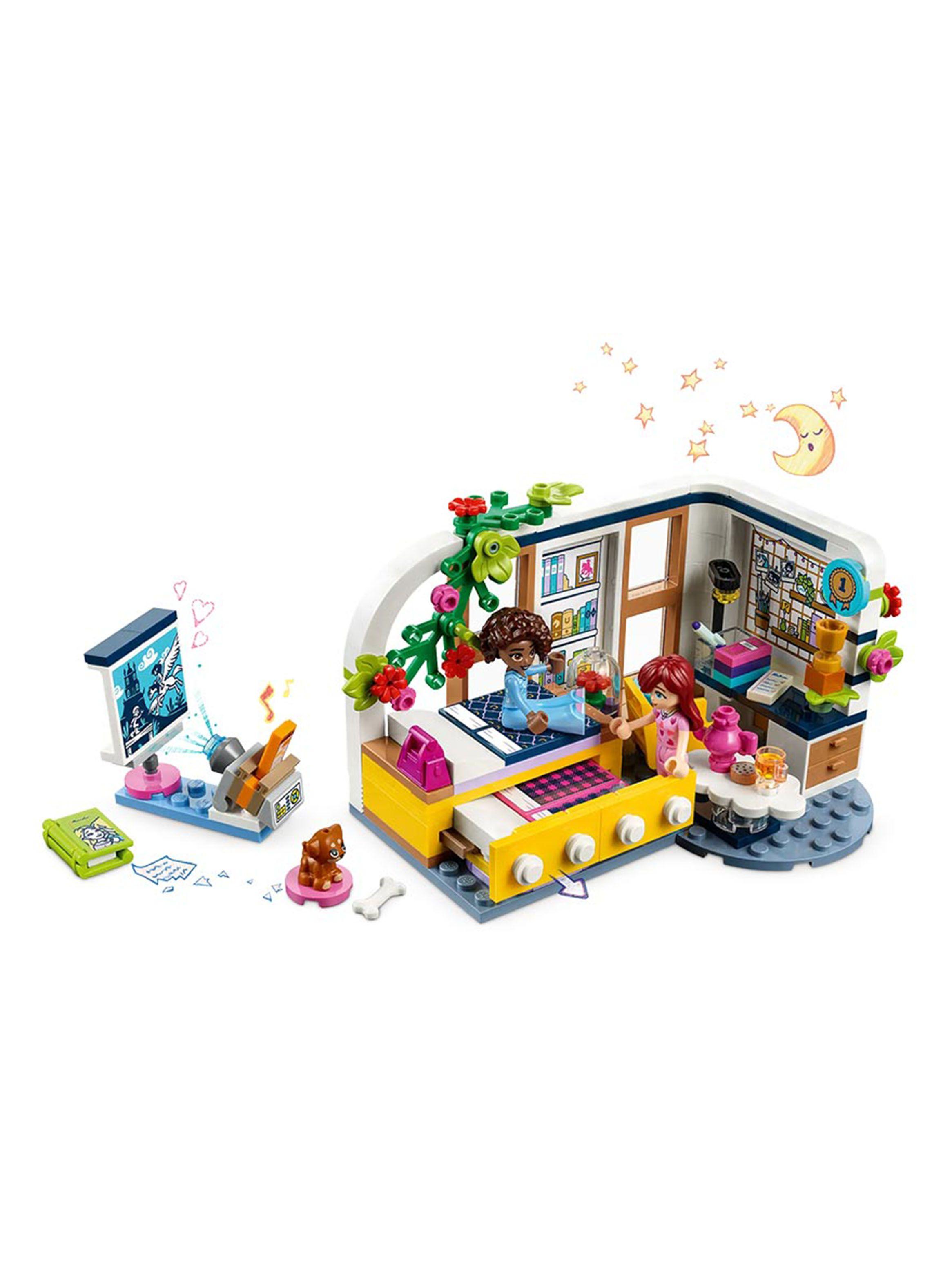 Lego Habitacion Aliya-1