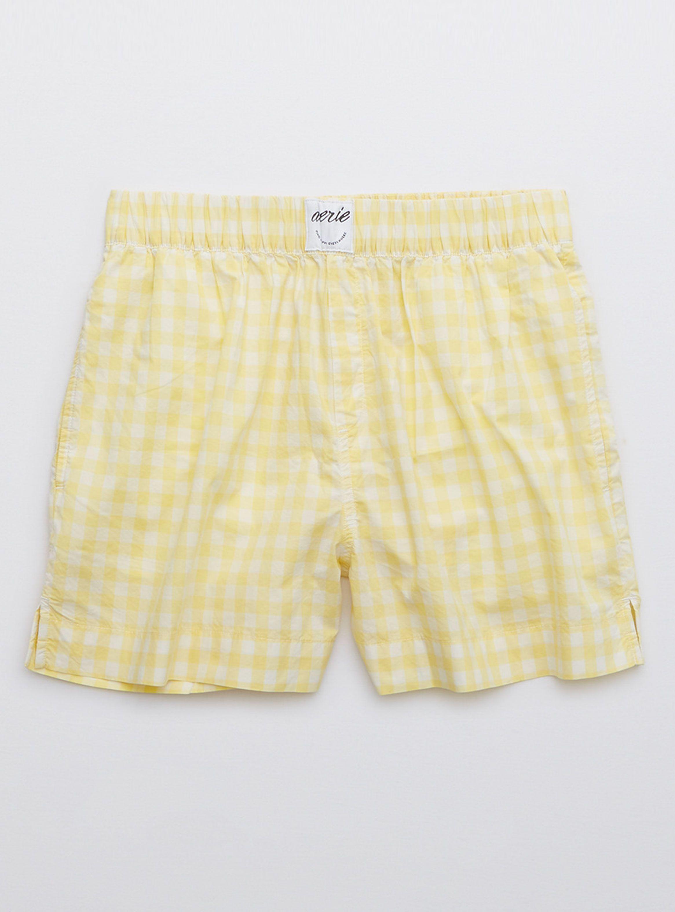 Short Pijama Popelin-2