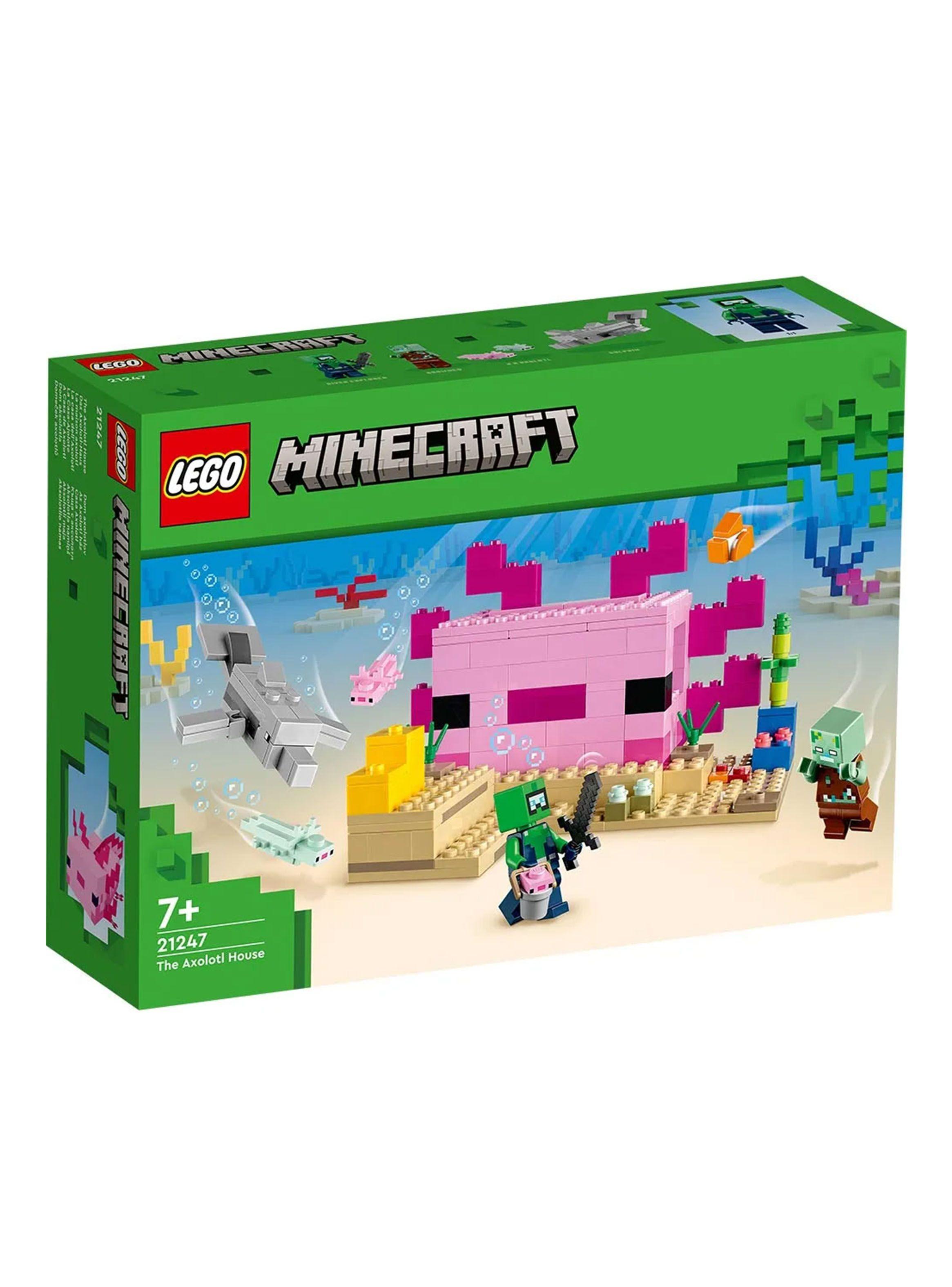 Lego La Casa-Ajolote-3