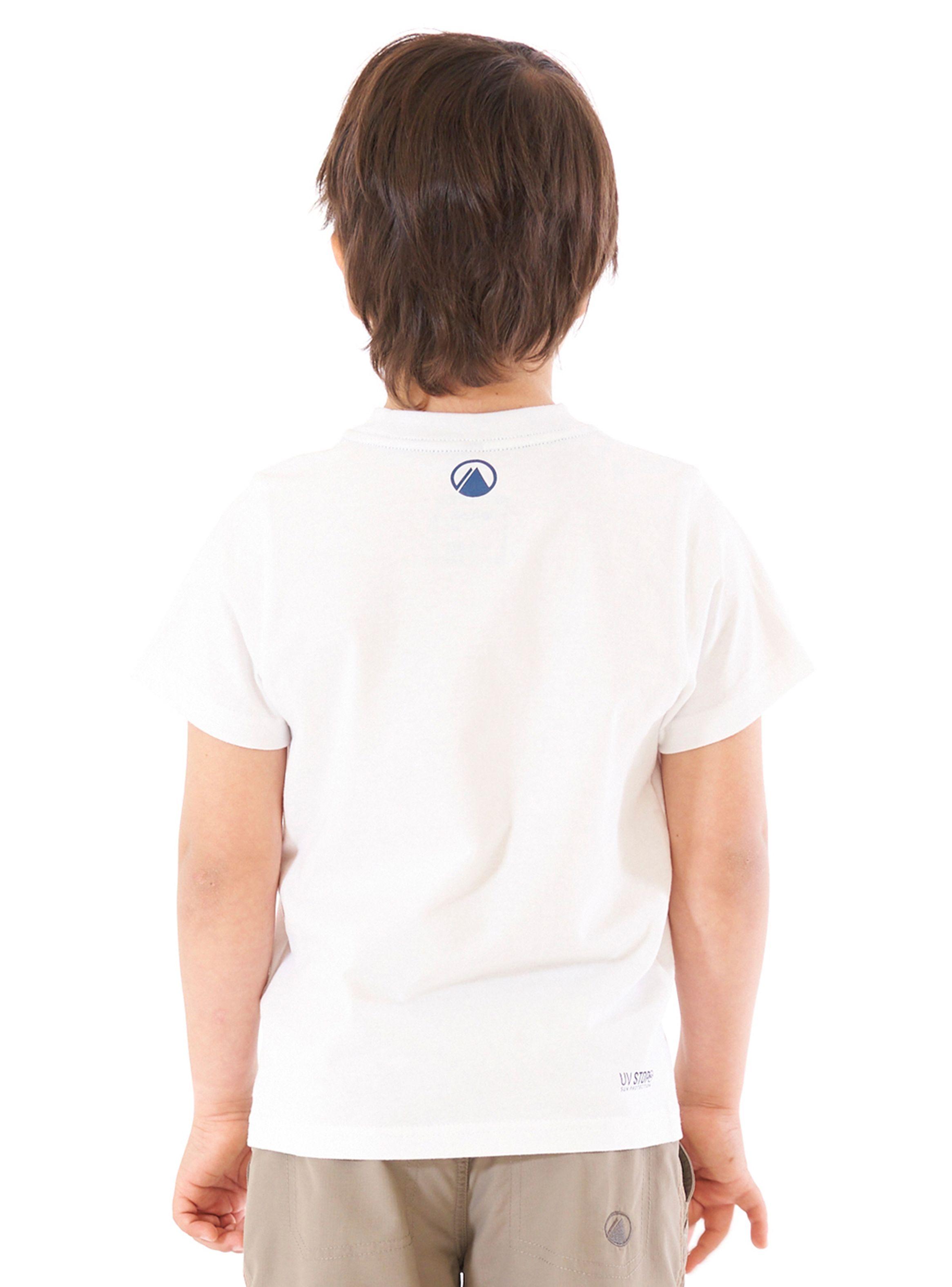Polera Country UV-Stop 1-1