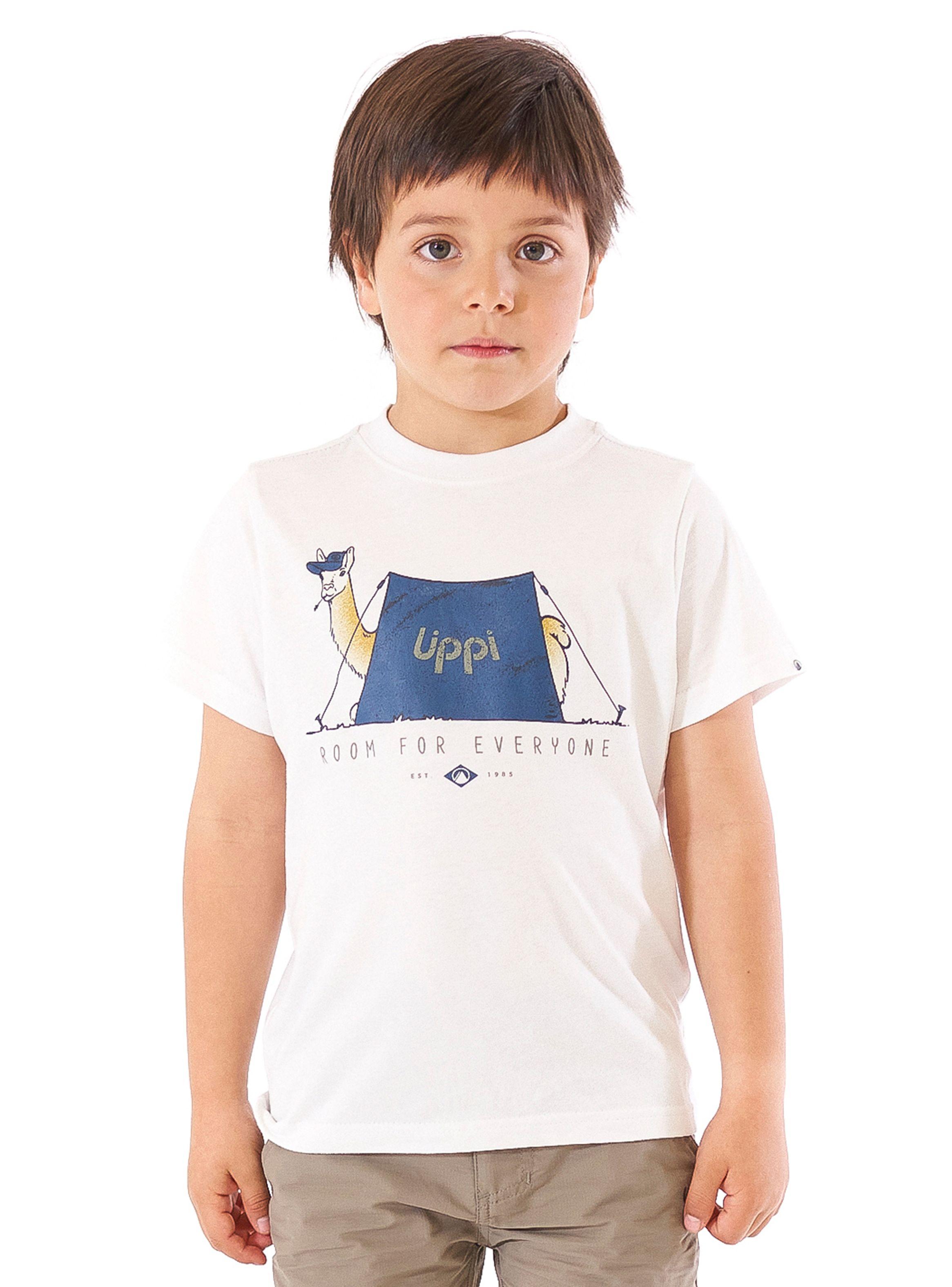 Polera Country UV-Stop 1-0