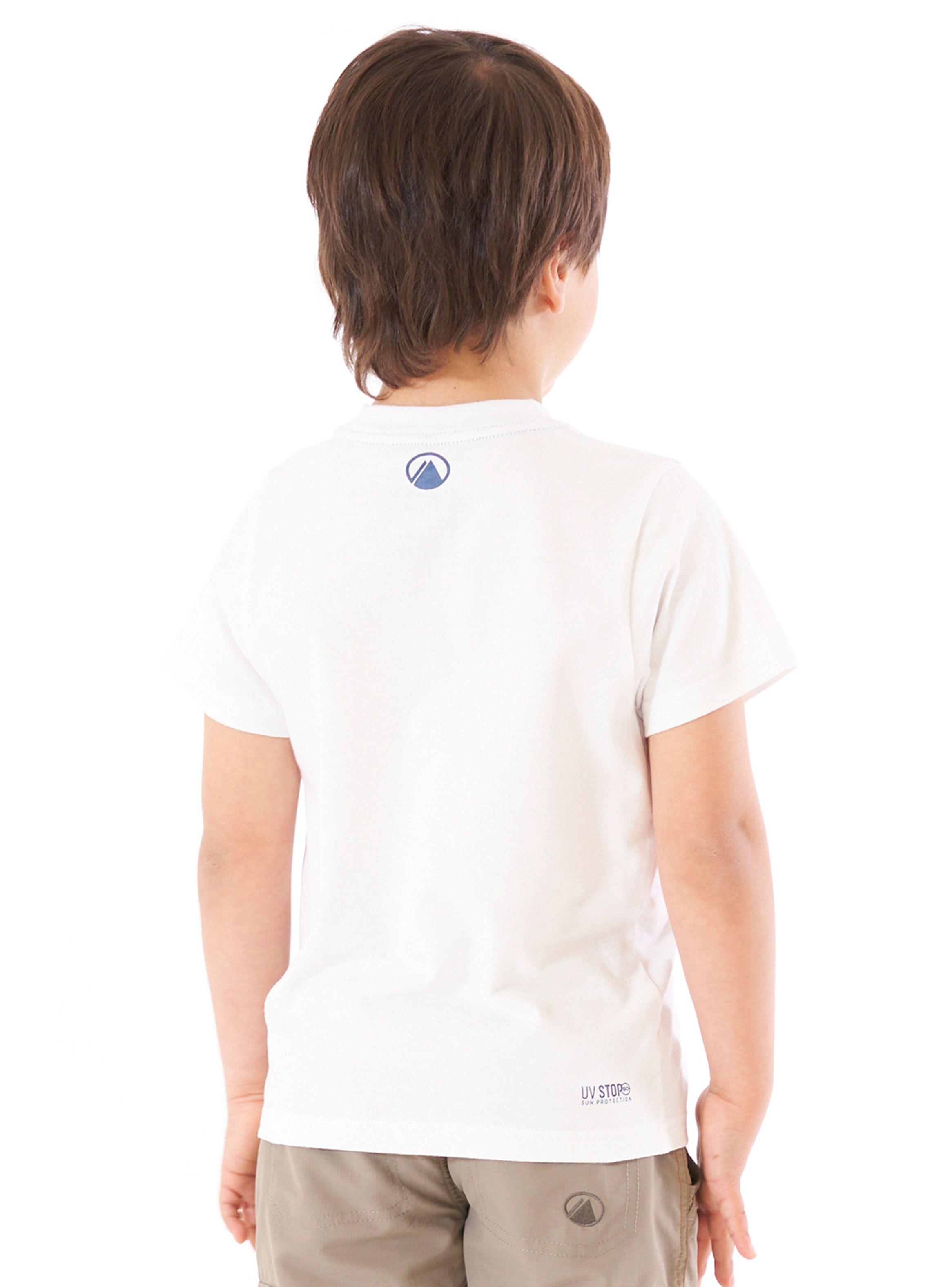 Polera Country UV-Stop 1-3