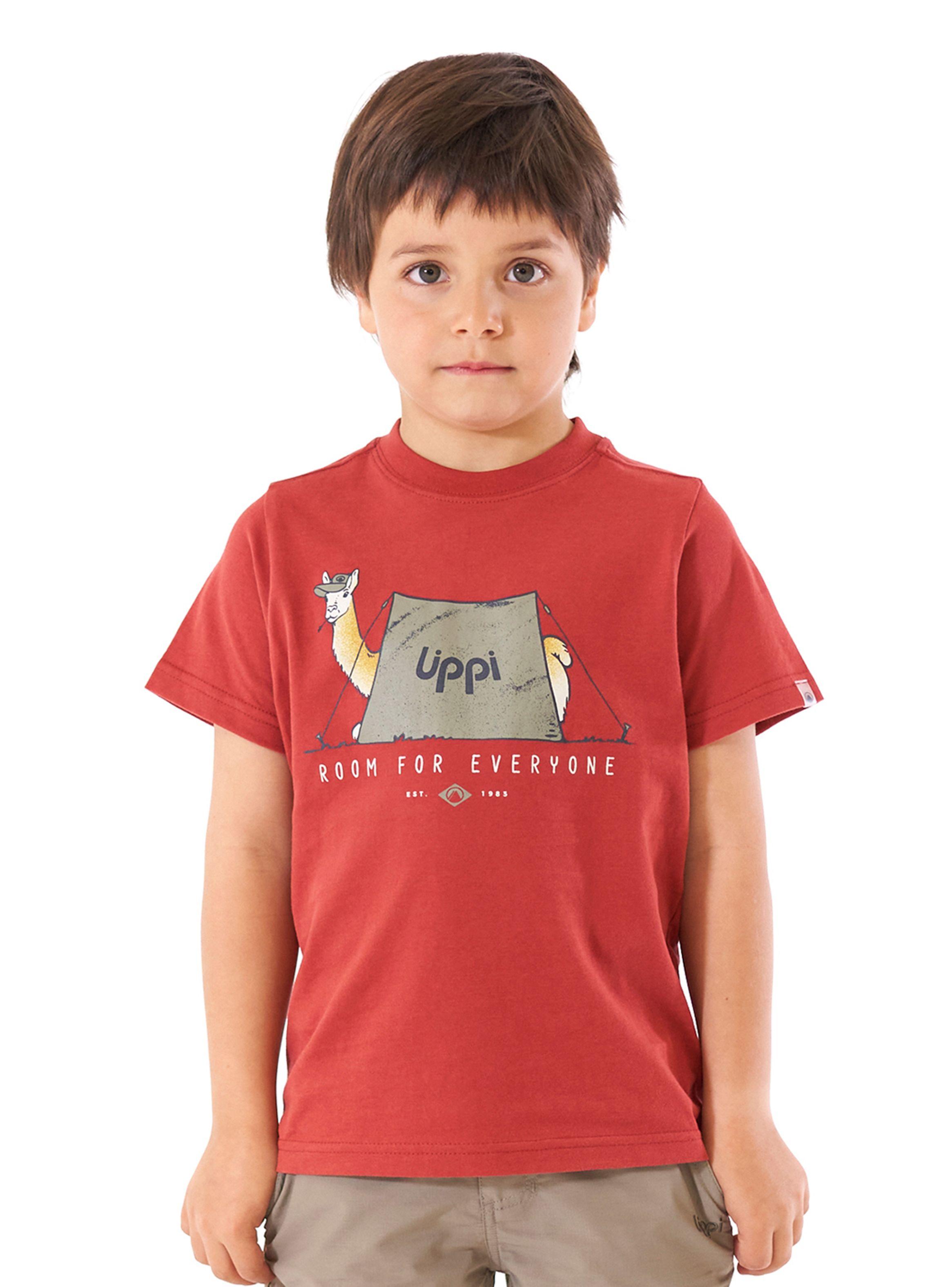 Polera Country UV-Stop 1-0