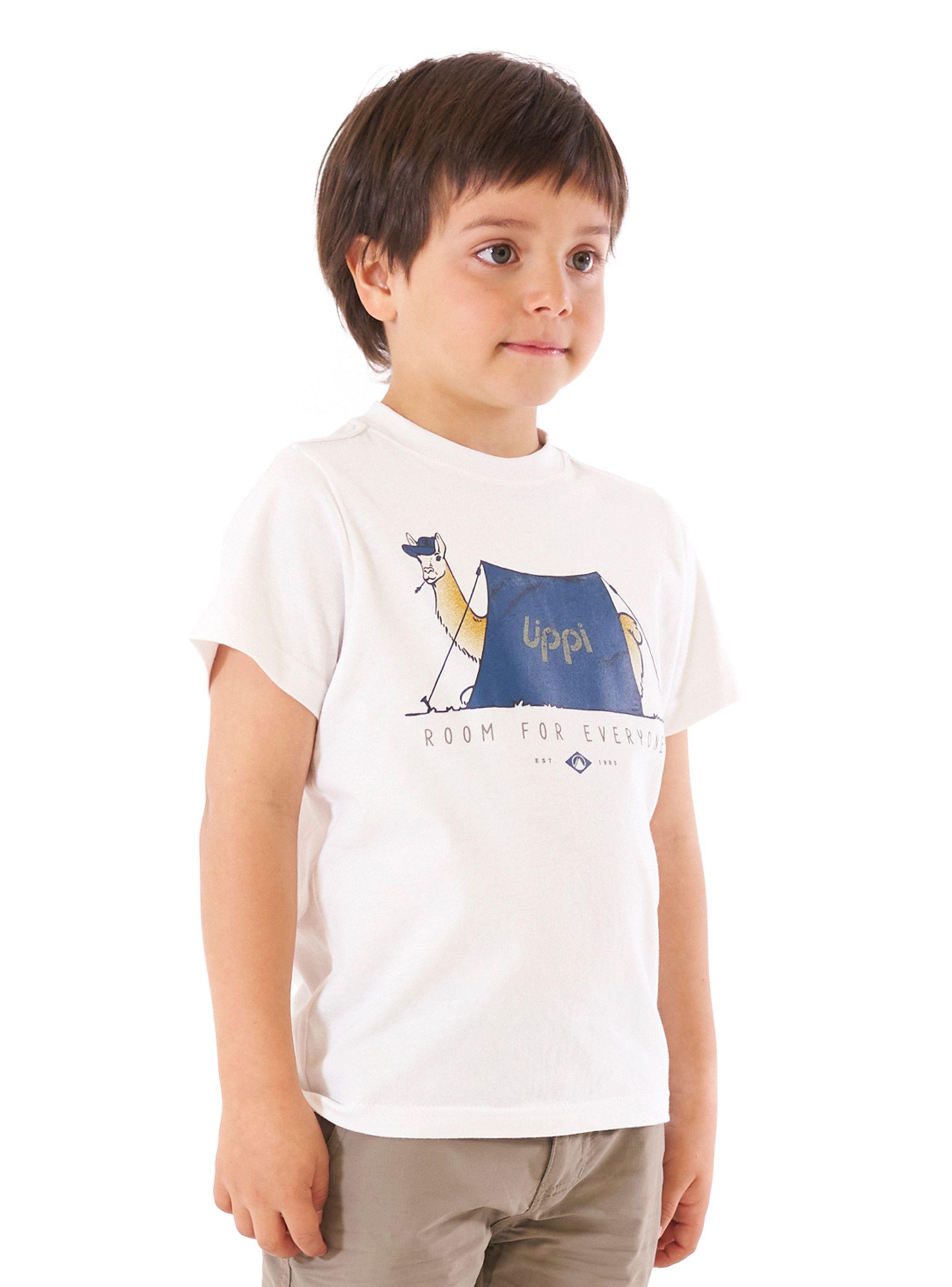 Polera Country UV-Stop 1-2