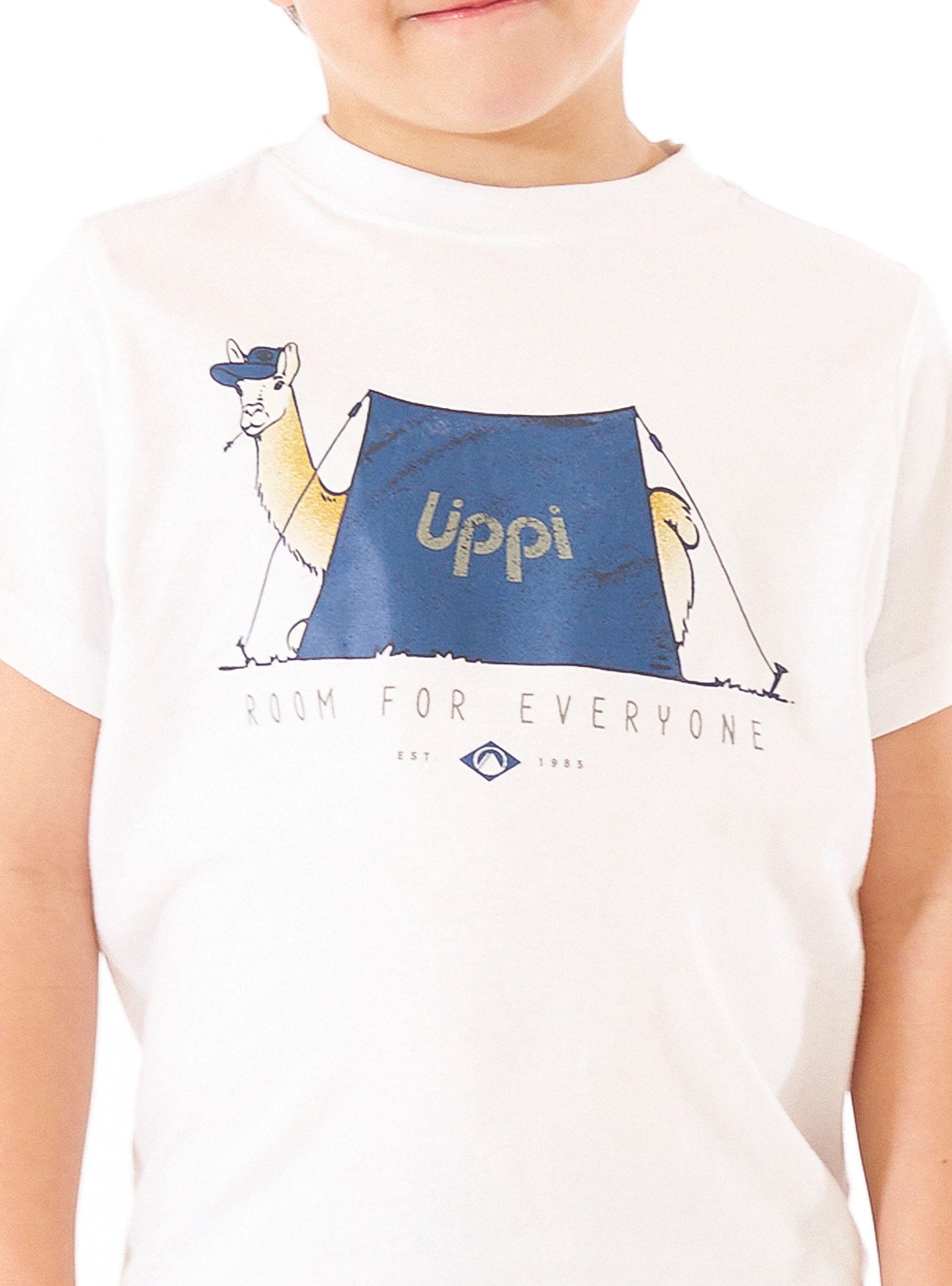 Polera Country UV-Stop 1-4