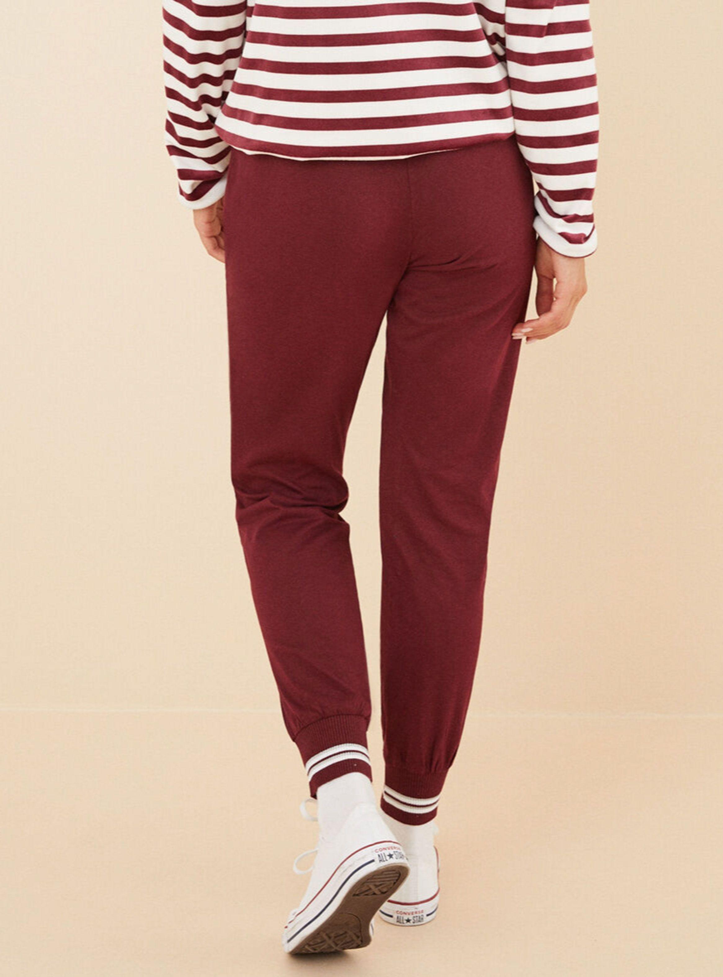 Pantalón Harry Potter Grana Algodón-1