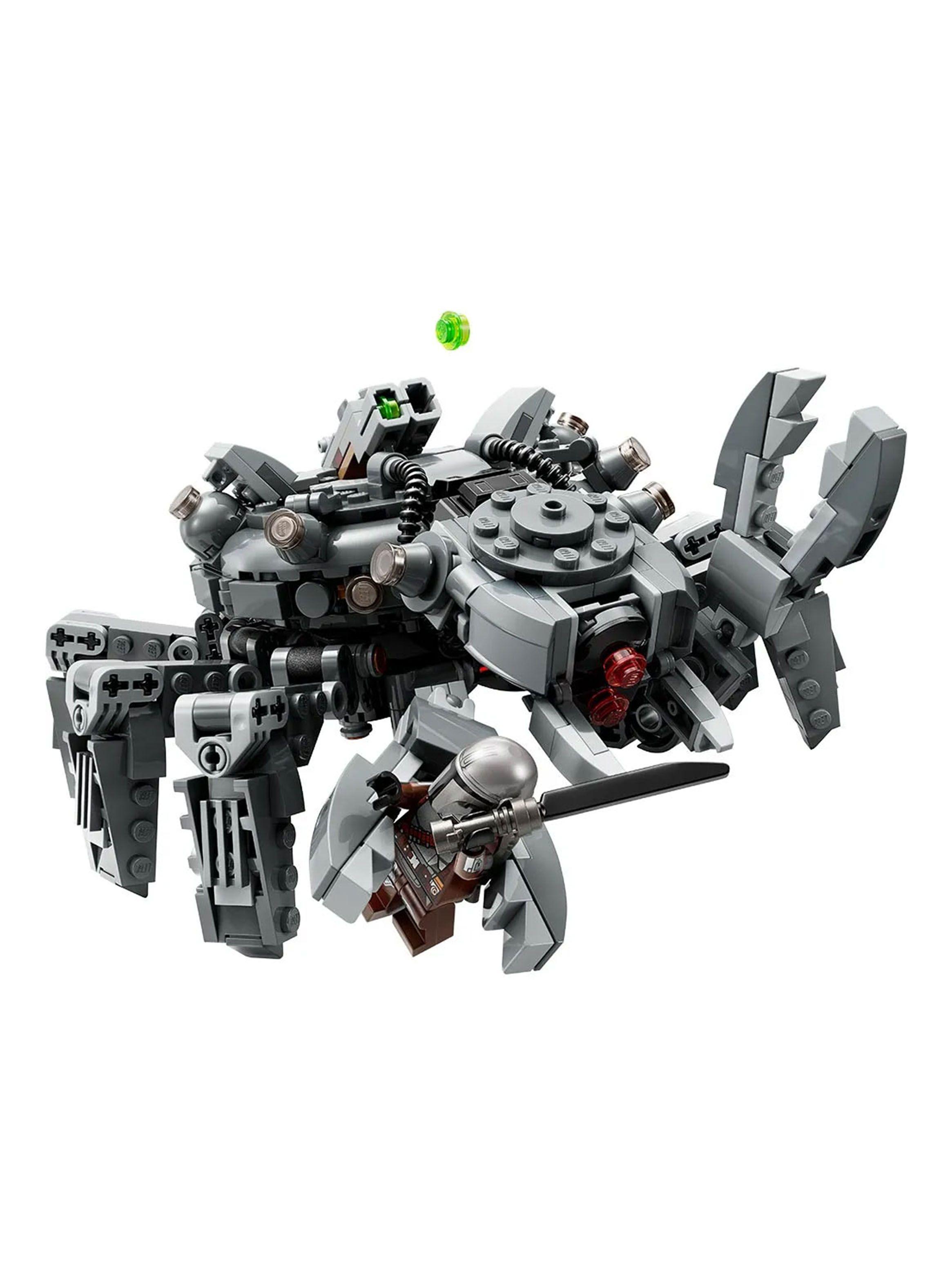 Lego Tanque Araña Star Wars-1