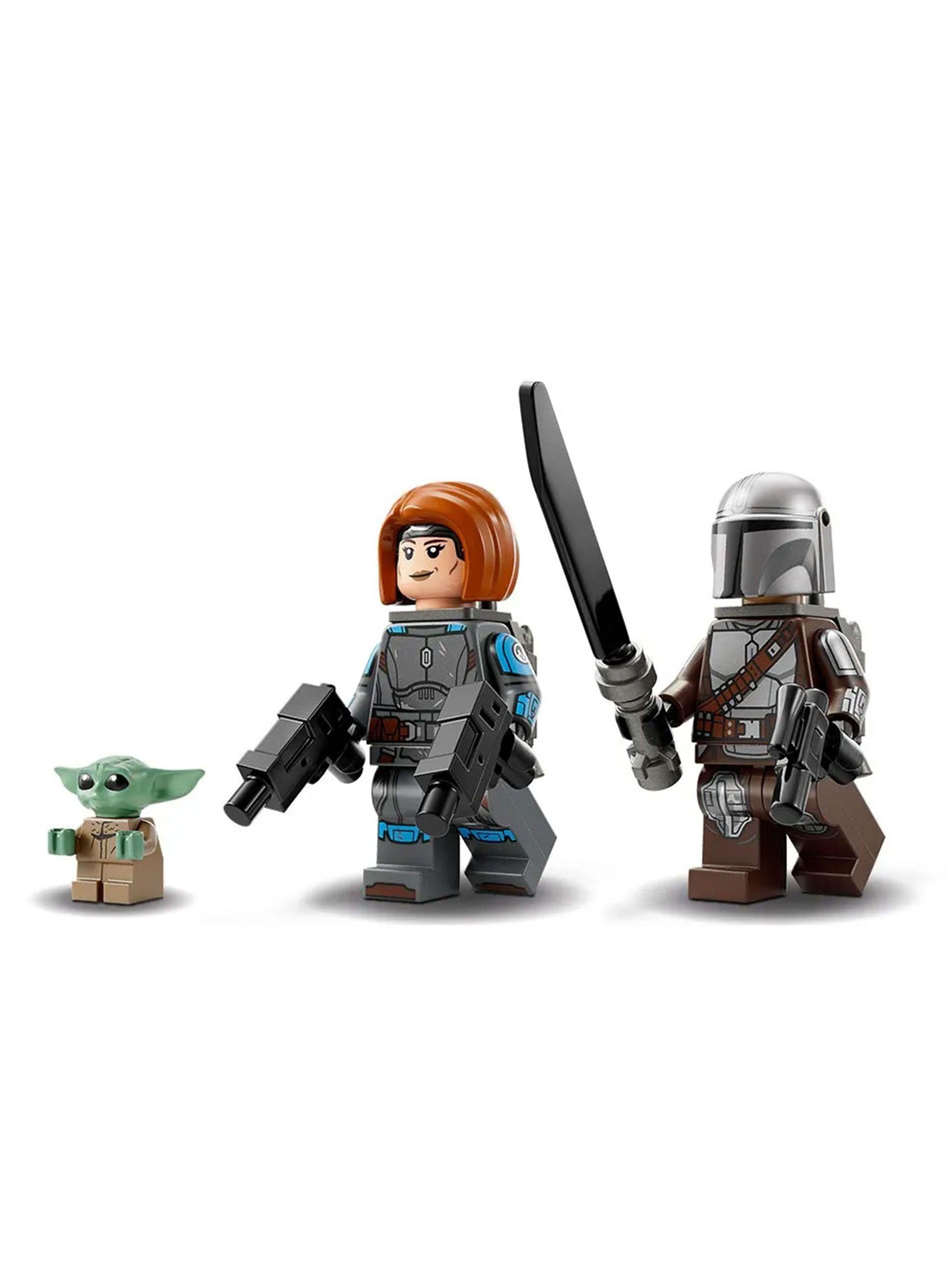 Lego Tanque Araña Star Wars-2