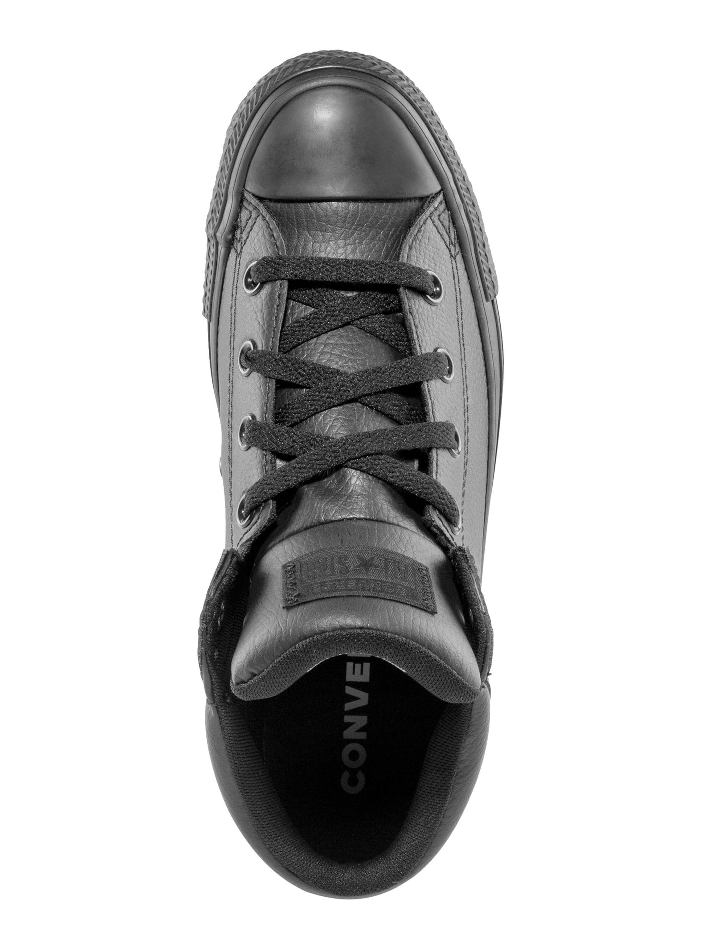 Zapatilla Urbana Children Chuck Taylor All Star Axel Unisex-2