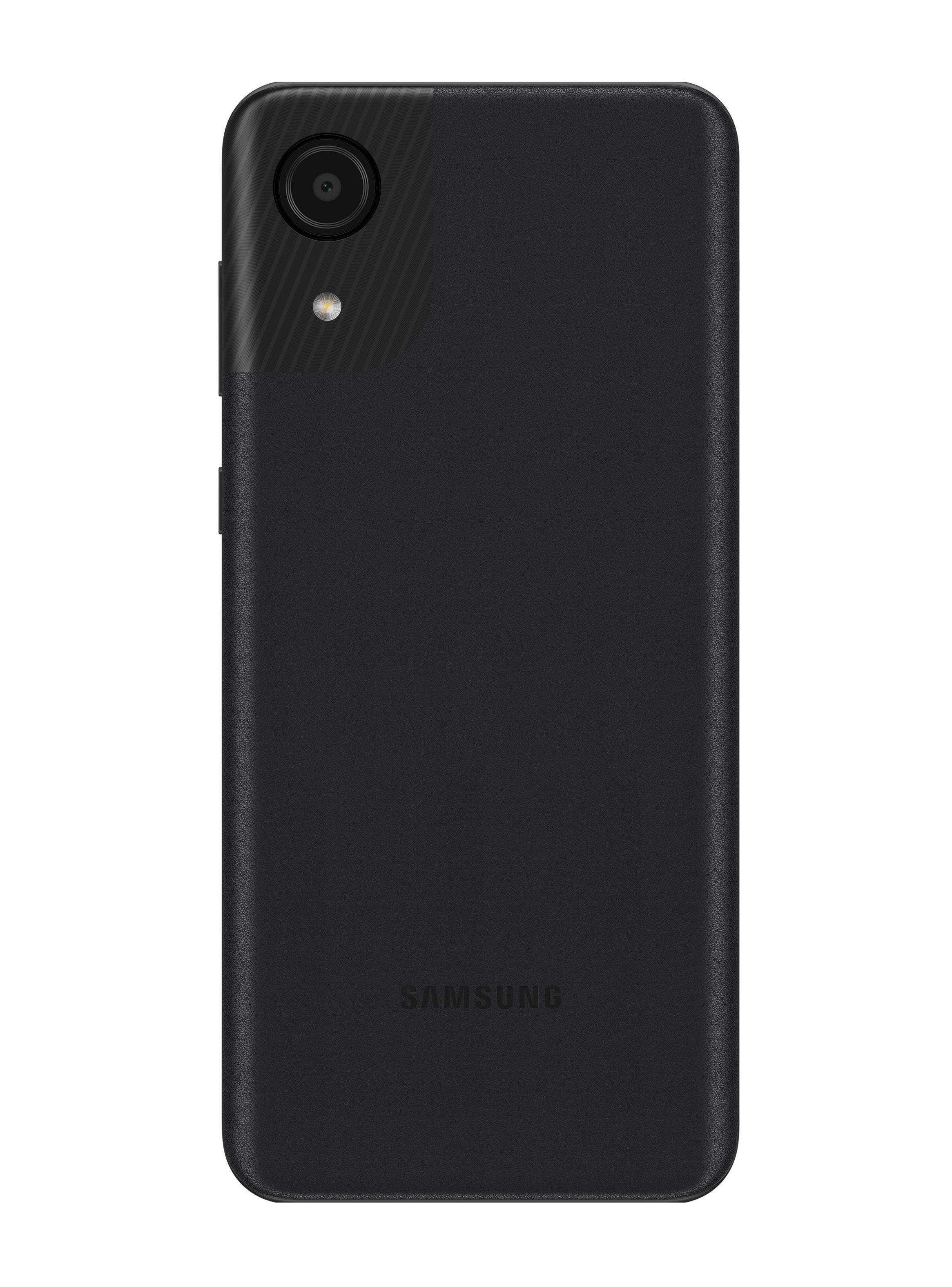 Smartphone A03 Core 32GB 6.5" Negro Movistar-1