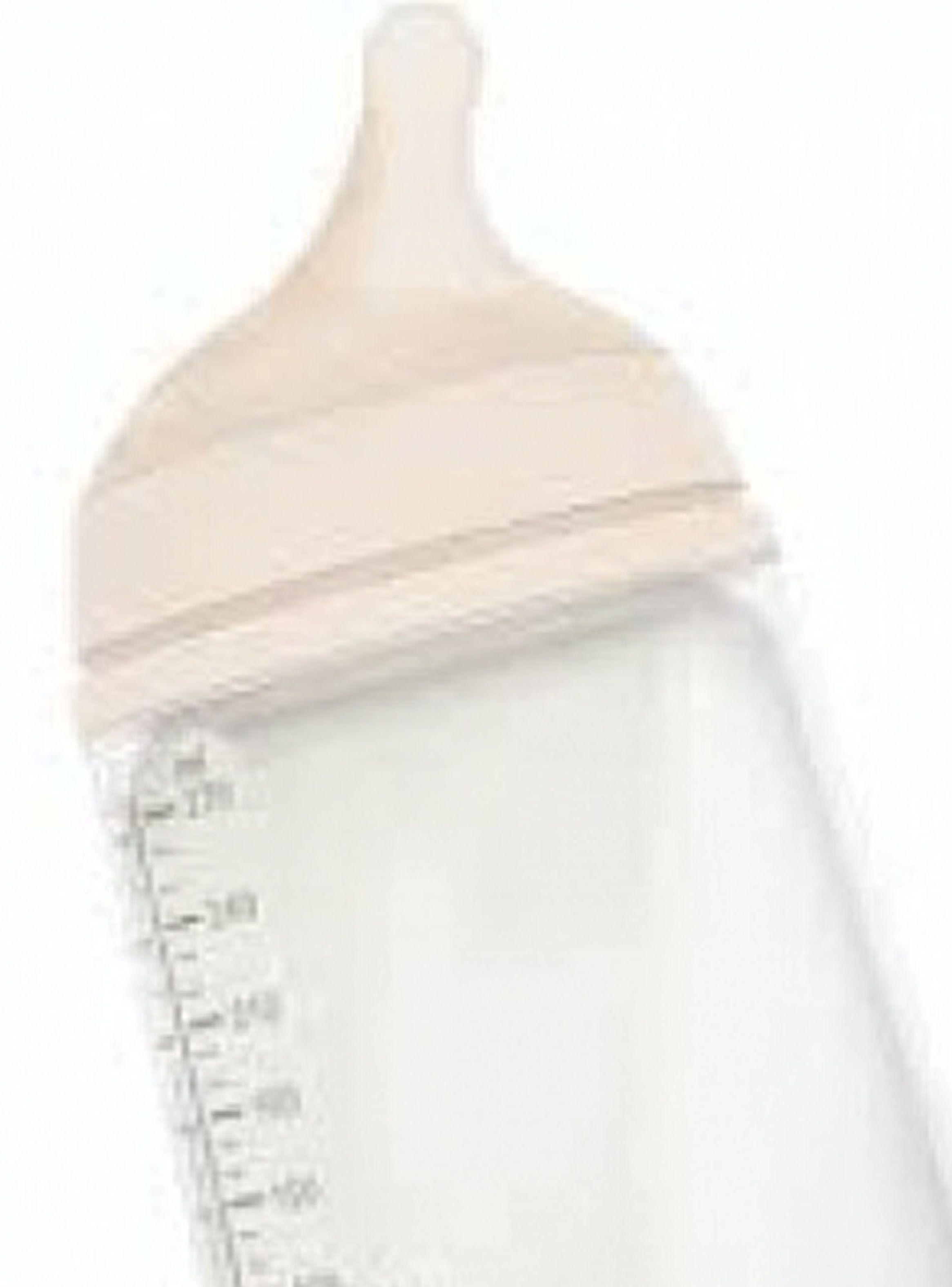 Mamadera Zero 270 ml Suavinex-1
