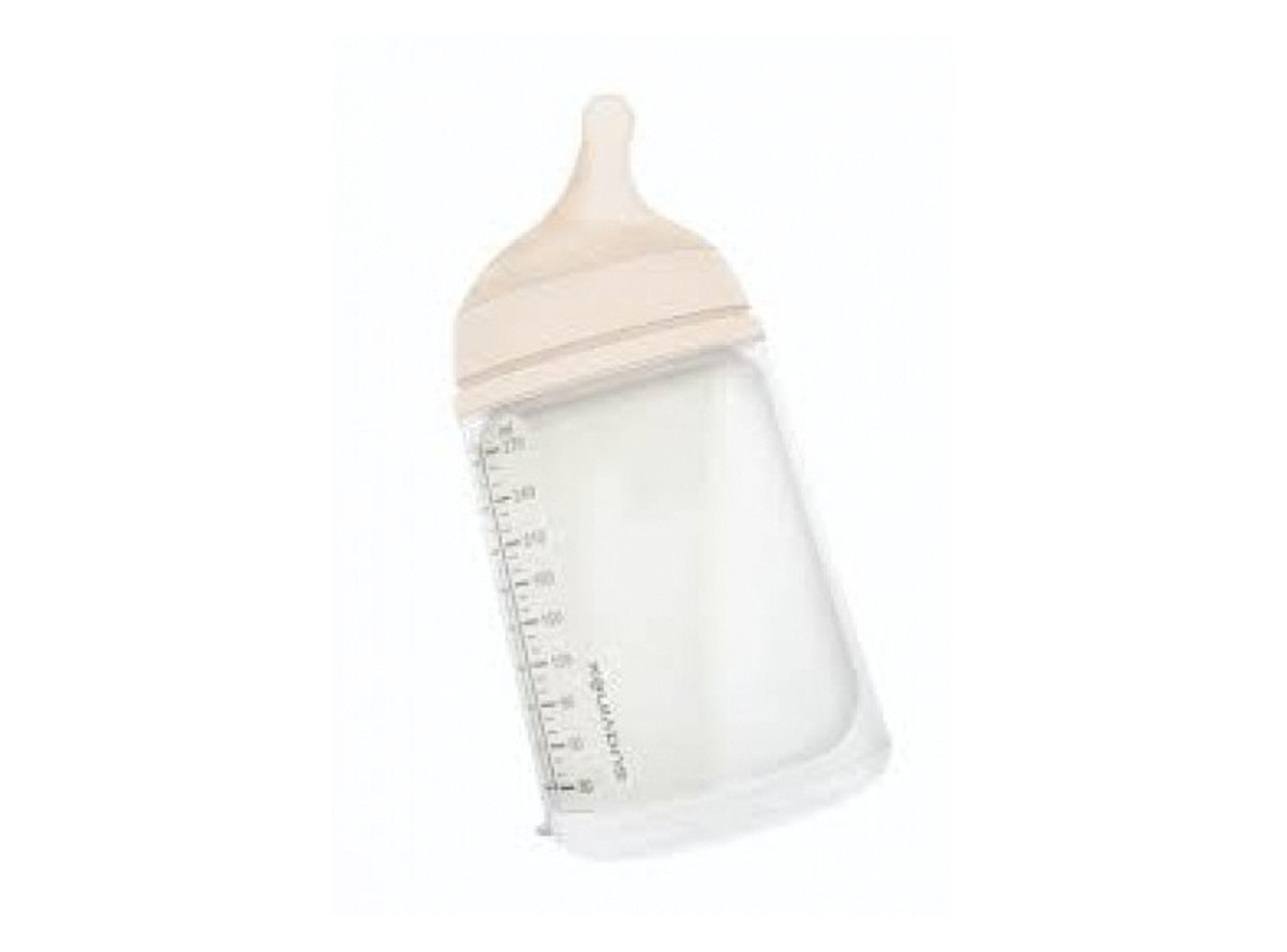 Mamadera Zero 270 ml Suavinex-0