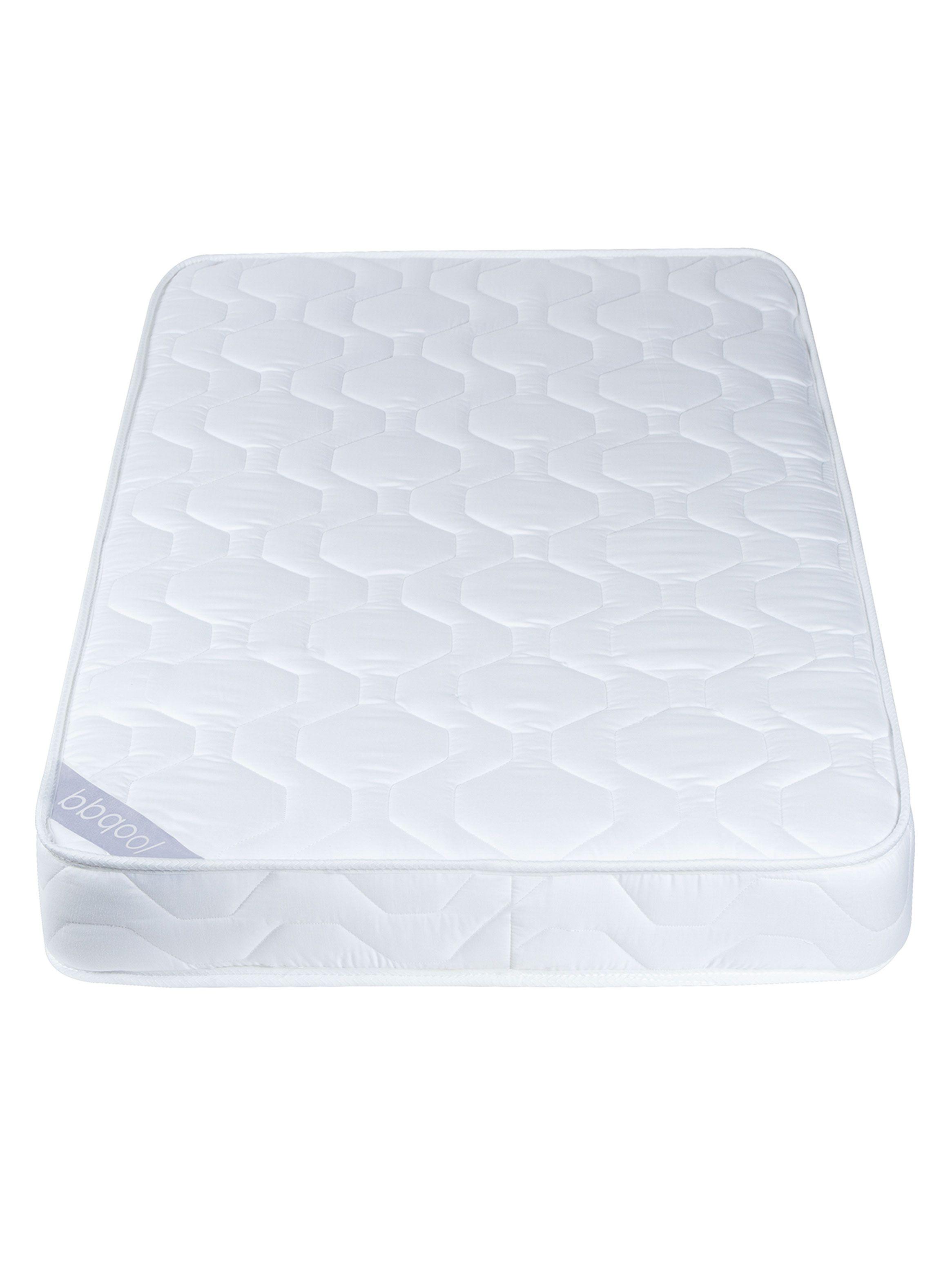 Colchón Infantil Espuma Cozy 130 x 70 x 12 cm-0