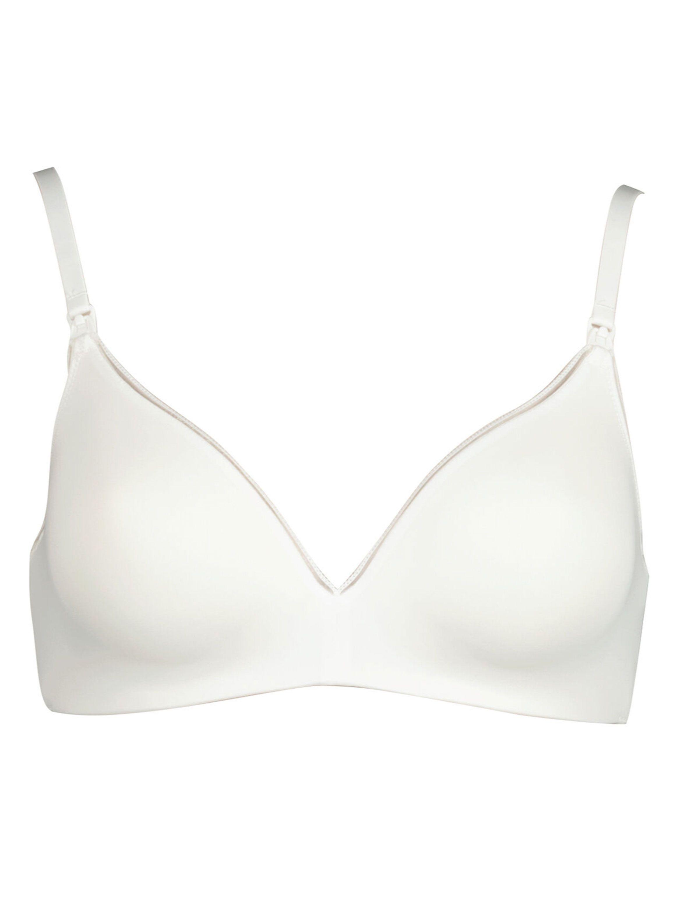 Sostén Lovely Maternity Microfibra-0