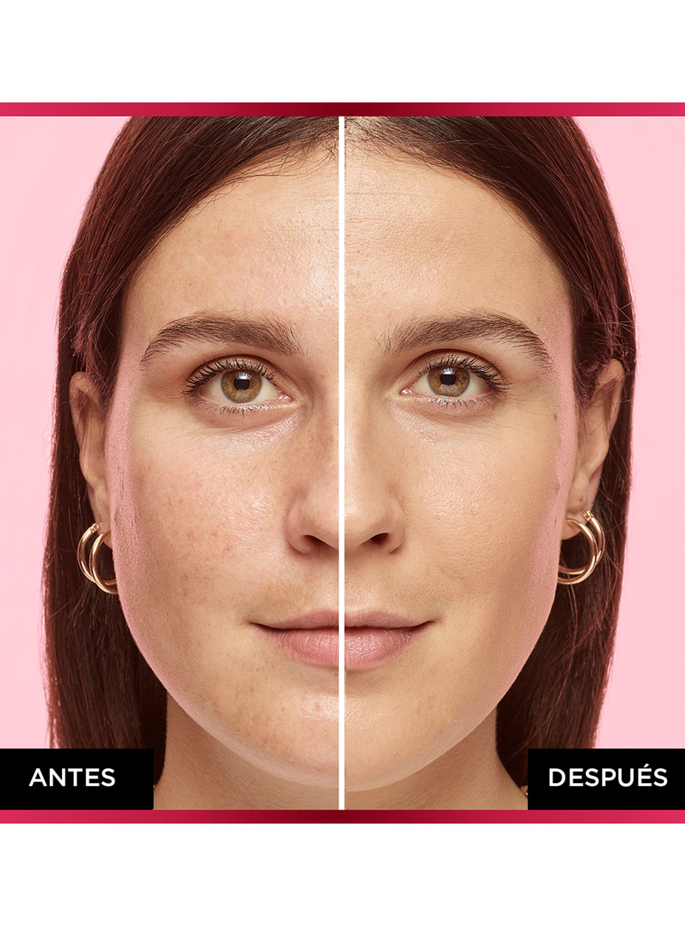 Base Maquillaje Infallible 24Hrs Fresh Wear L'Oréal-3