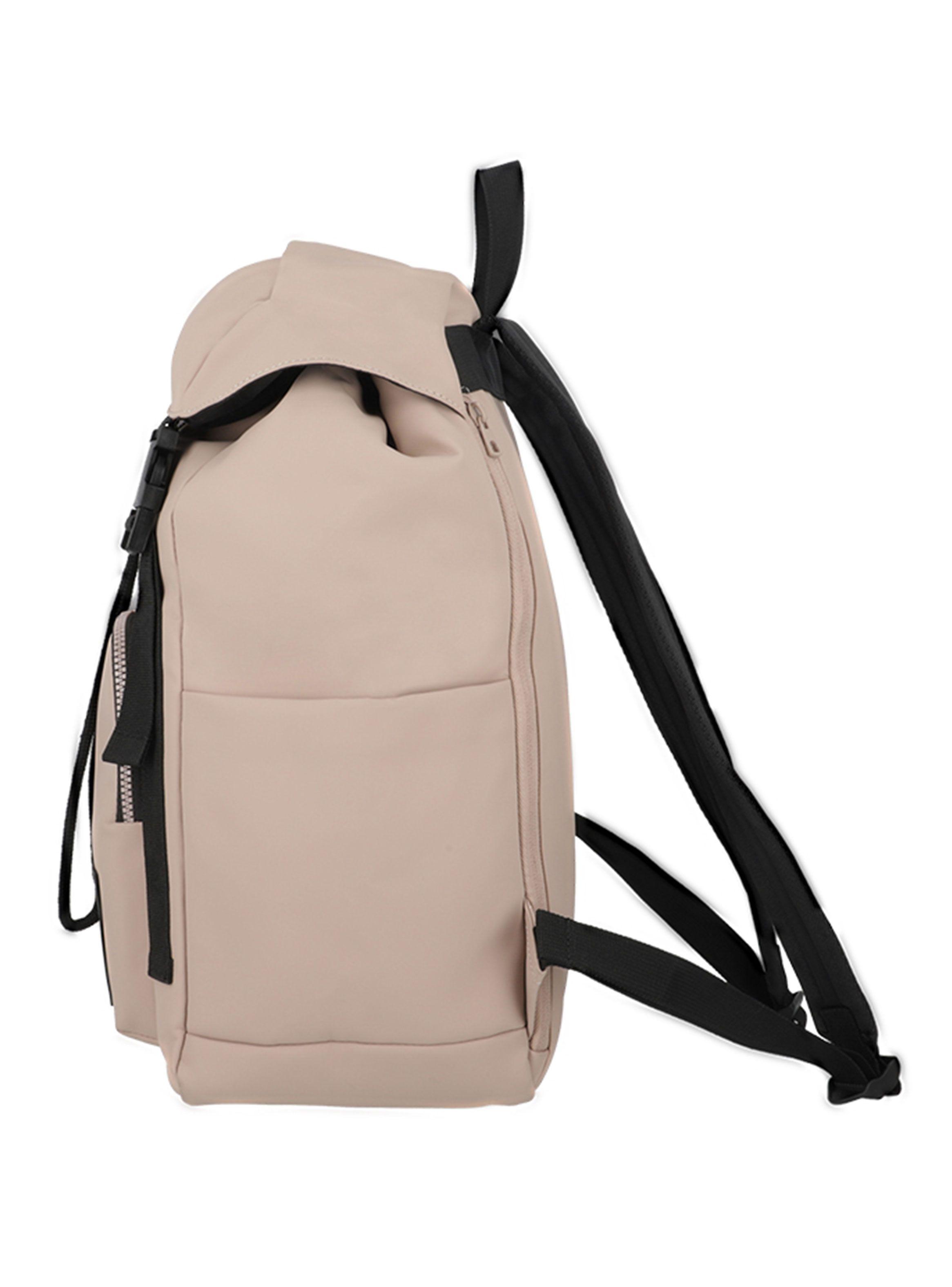 Mochila Wanda 3XT Taupe-4