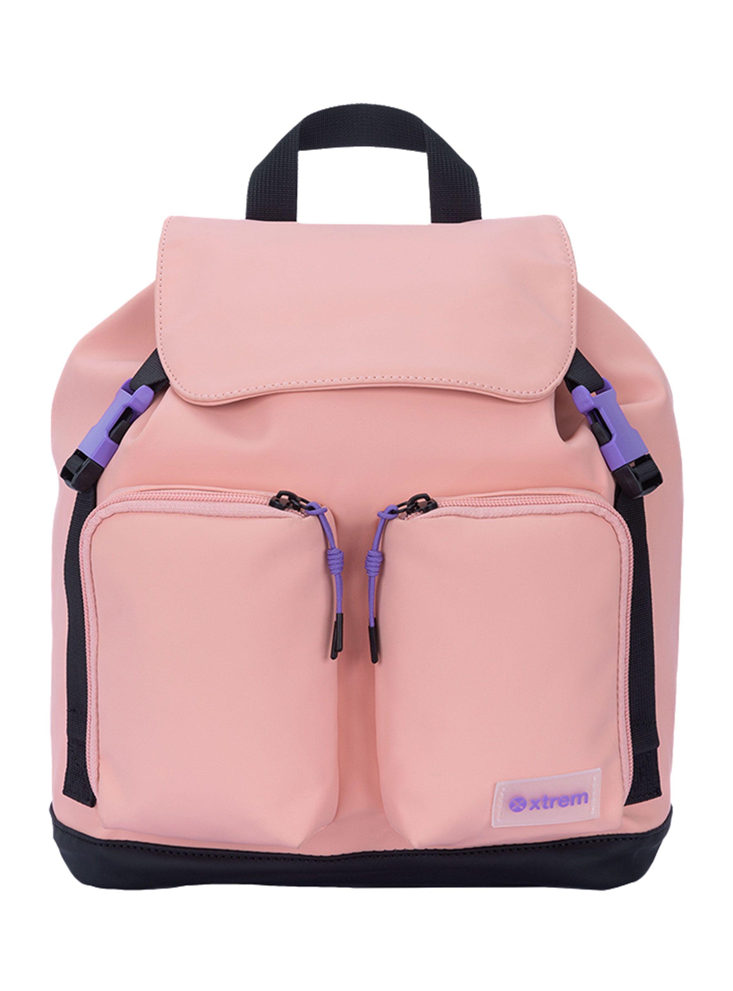 Mochila Aria 3XT Pink-0